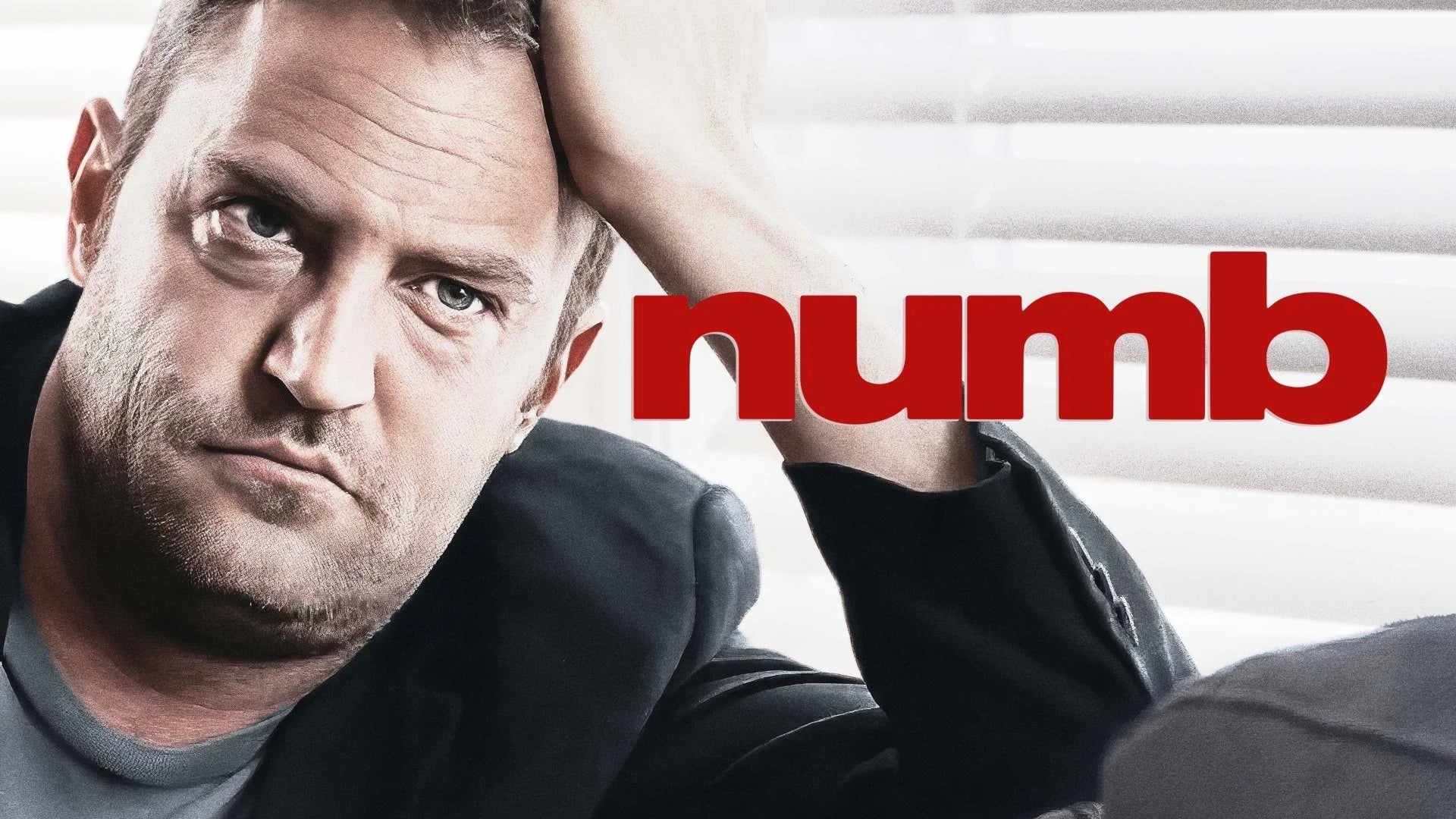 High quality Numb (2007) prints online - Popcorn Poster Official
