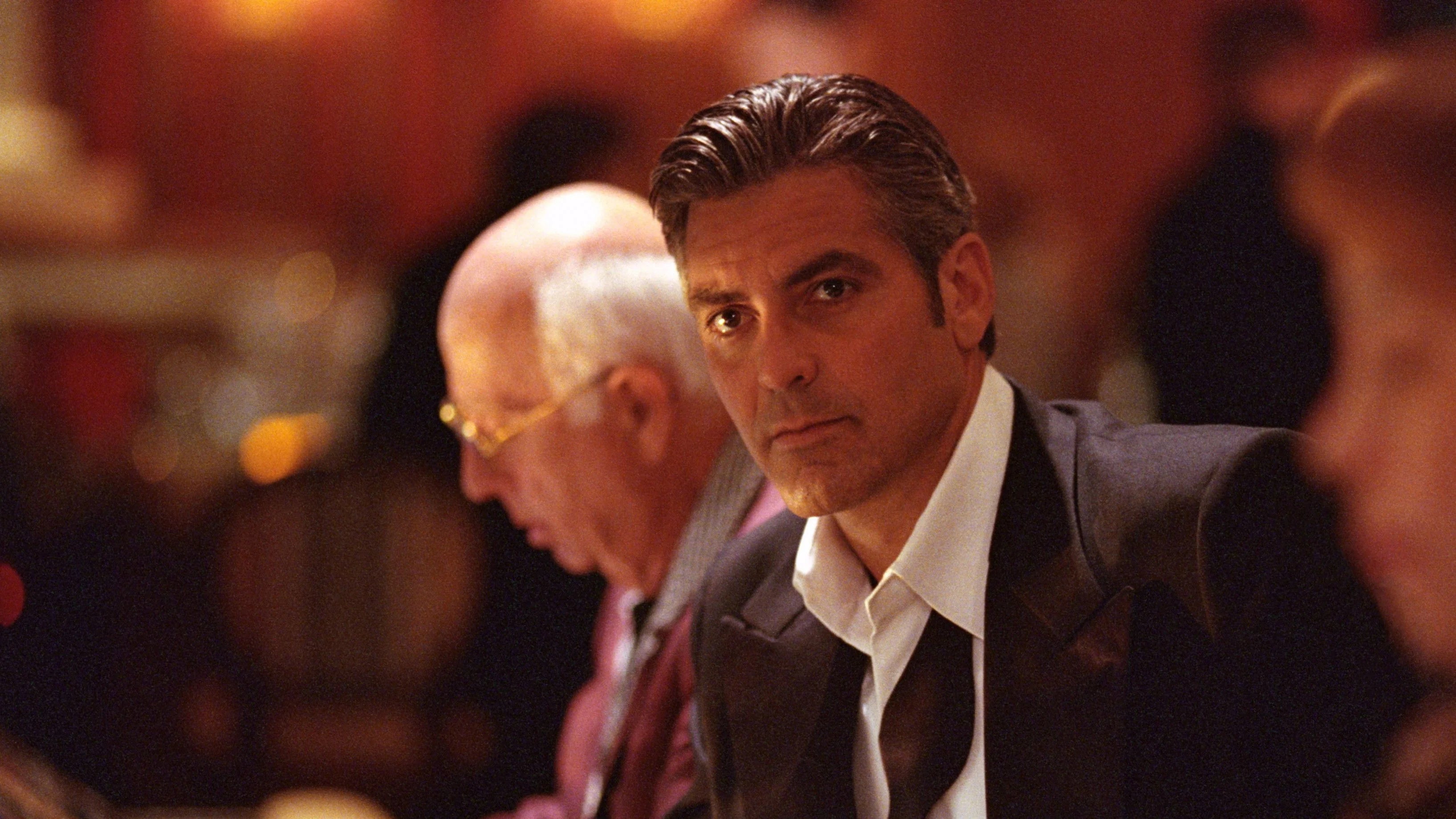 High quality Ocean's Eleven (2001) prints online - Popcorn Poster Official