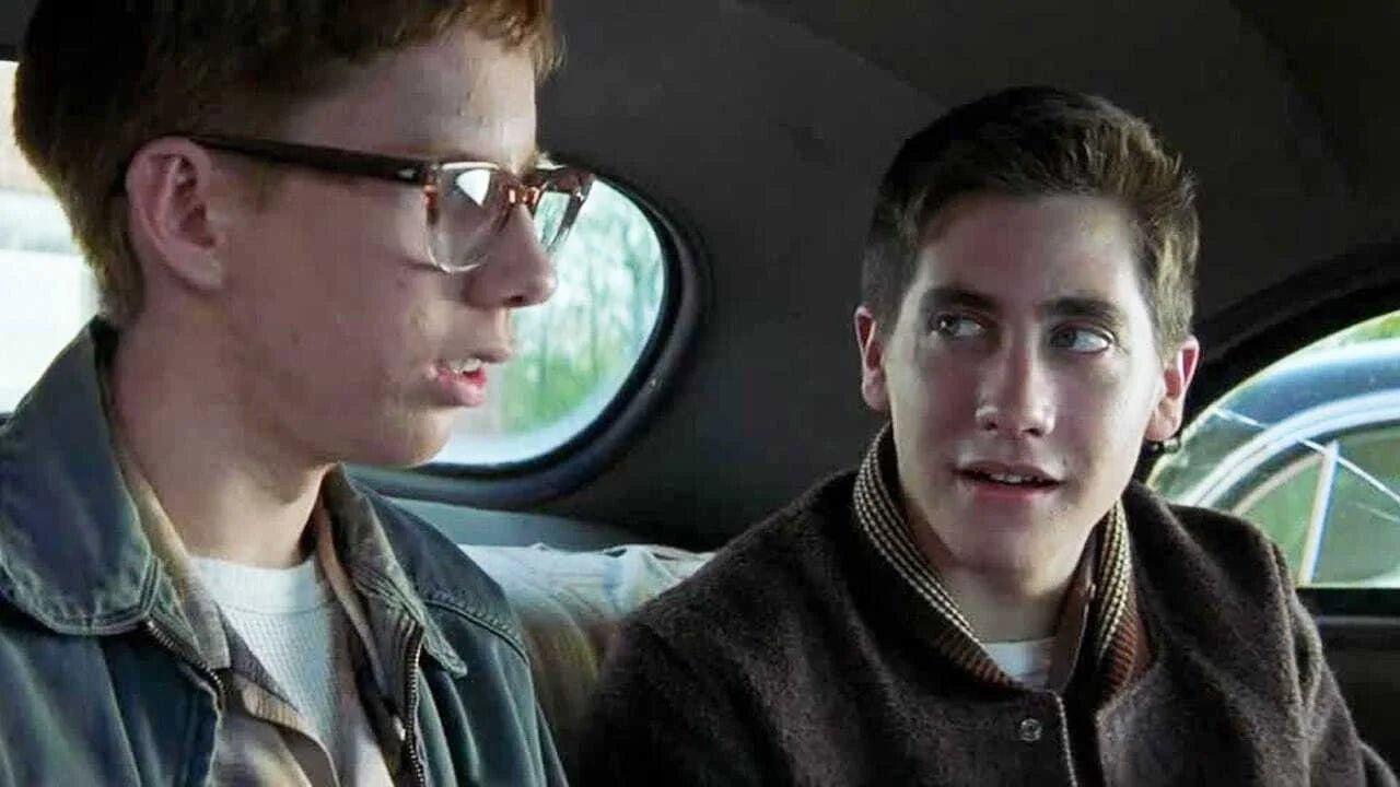 High quality October Sky (1999) prints online - Popcorn Poster Official