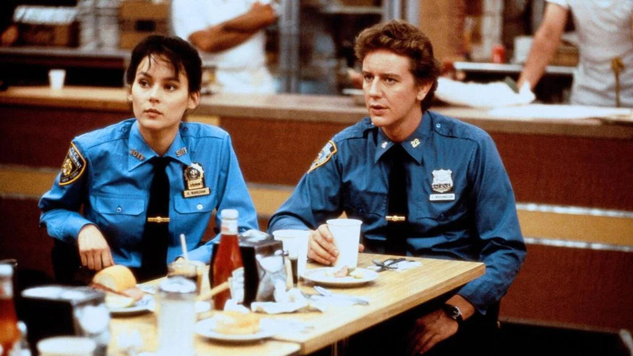 High quality Off Beat (1986) prints online - Popcorn Poster Official