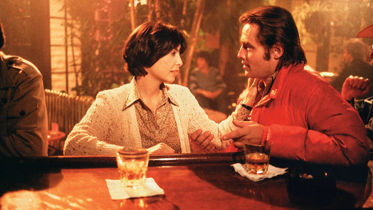 High quality Old Boyfriends (1979) prints online - Popcorn Poster Official