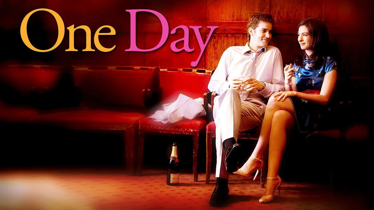 High quality One Day (2011) prints online - Popcorn Poster Official