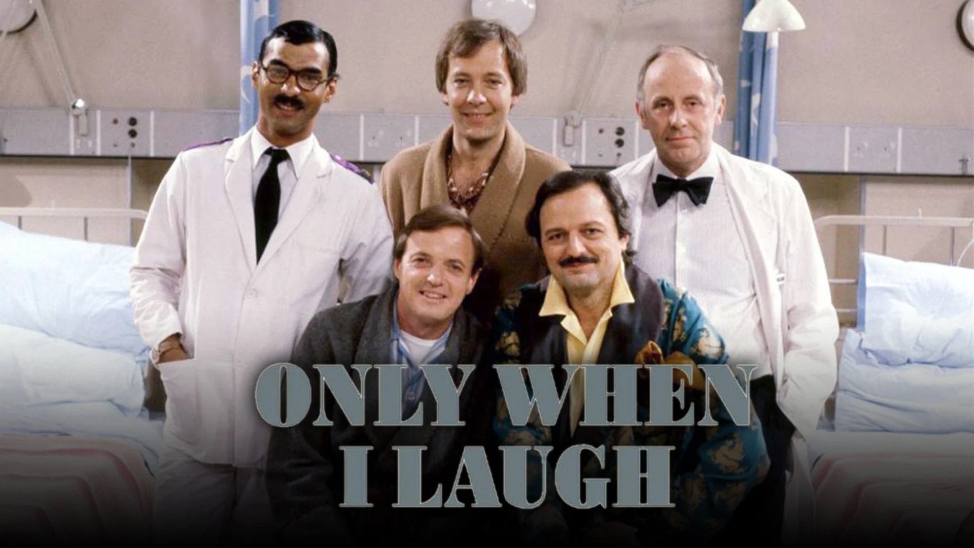 High quality Only When I Laugh (1979) prints online - Popcorn Poster Official