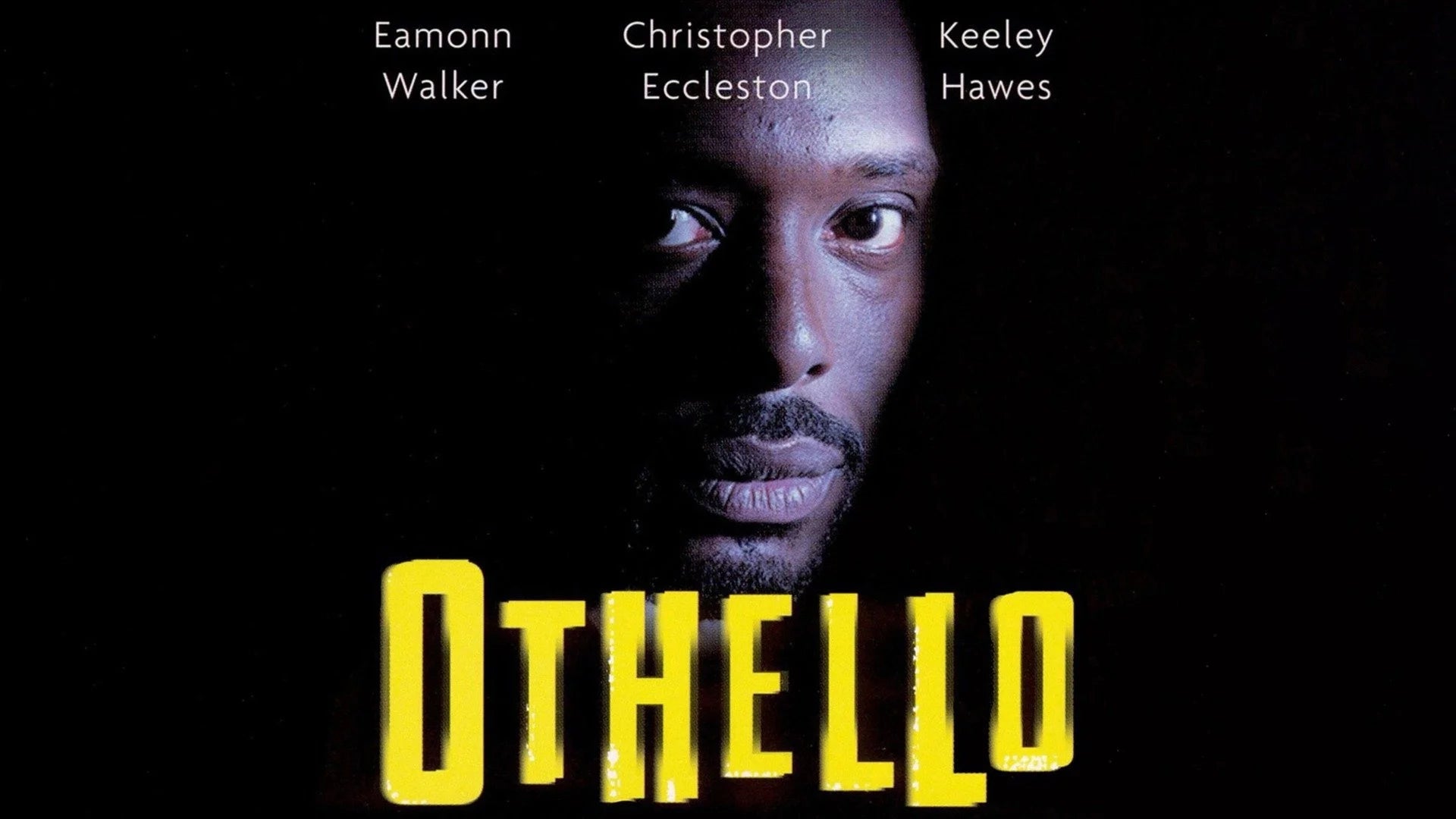 High quality Othello (2001) prints online - Popcorn Poster Official