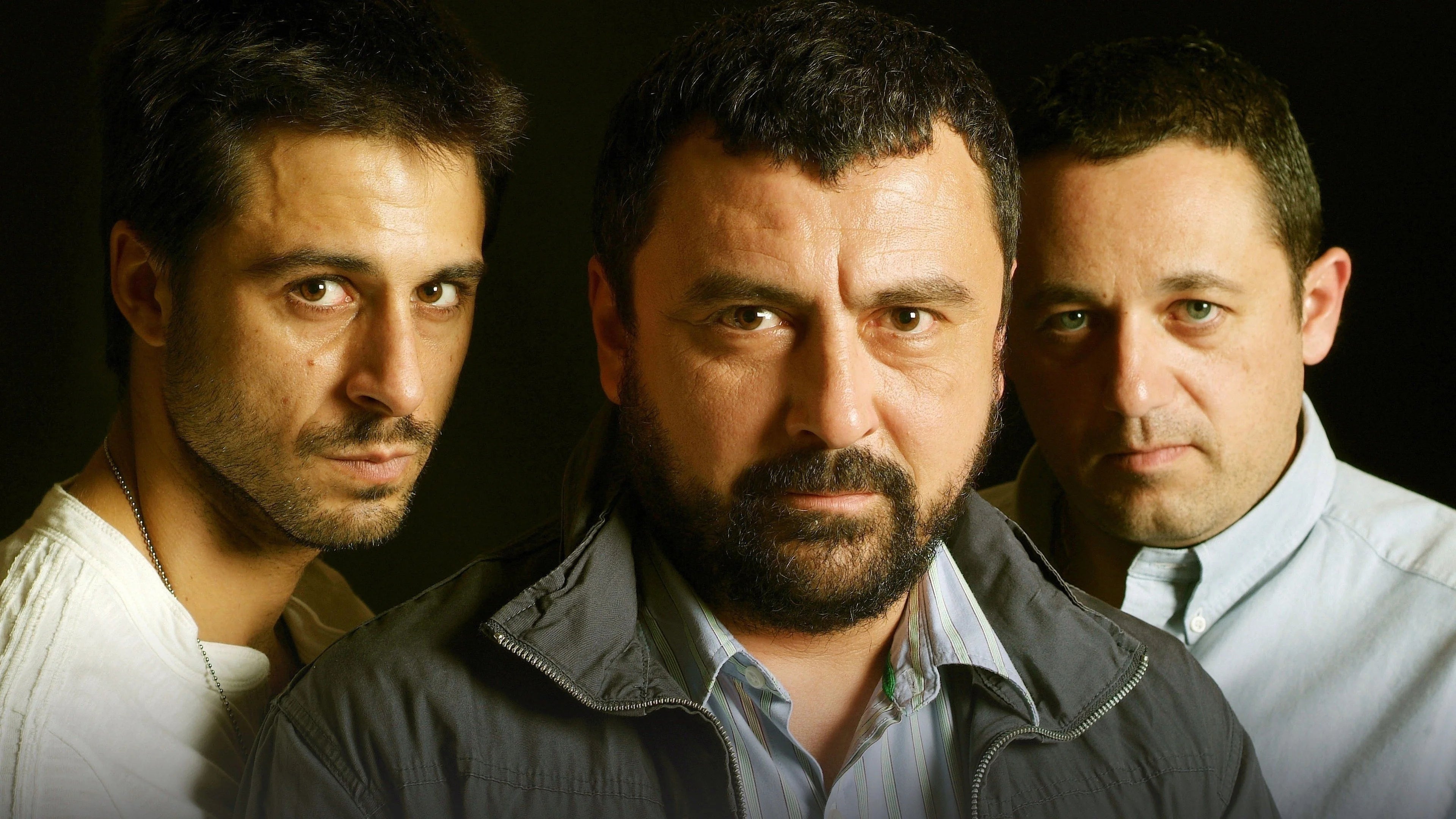 High quality Paco's Men (2005) prints online - Popcorn Poster Official