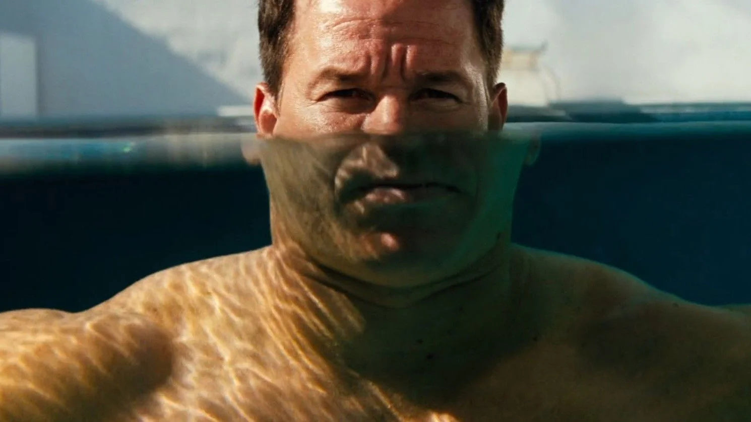 High quality Pain & Gain (2013) prints online - Popcorn Poster Official