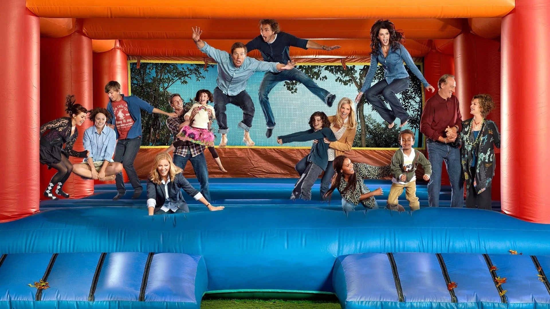 High quality Parenthood (2010) prints online - Popcorn Poster Official