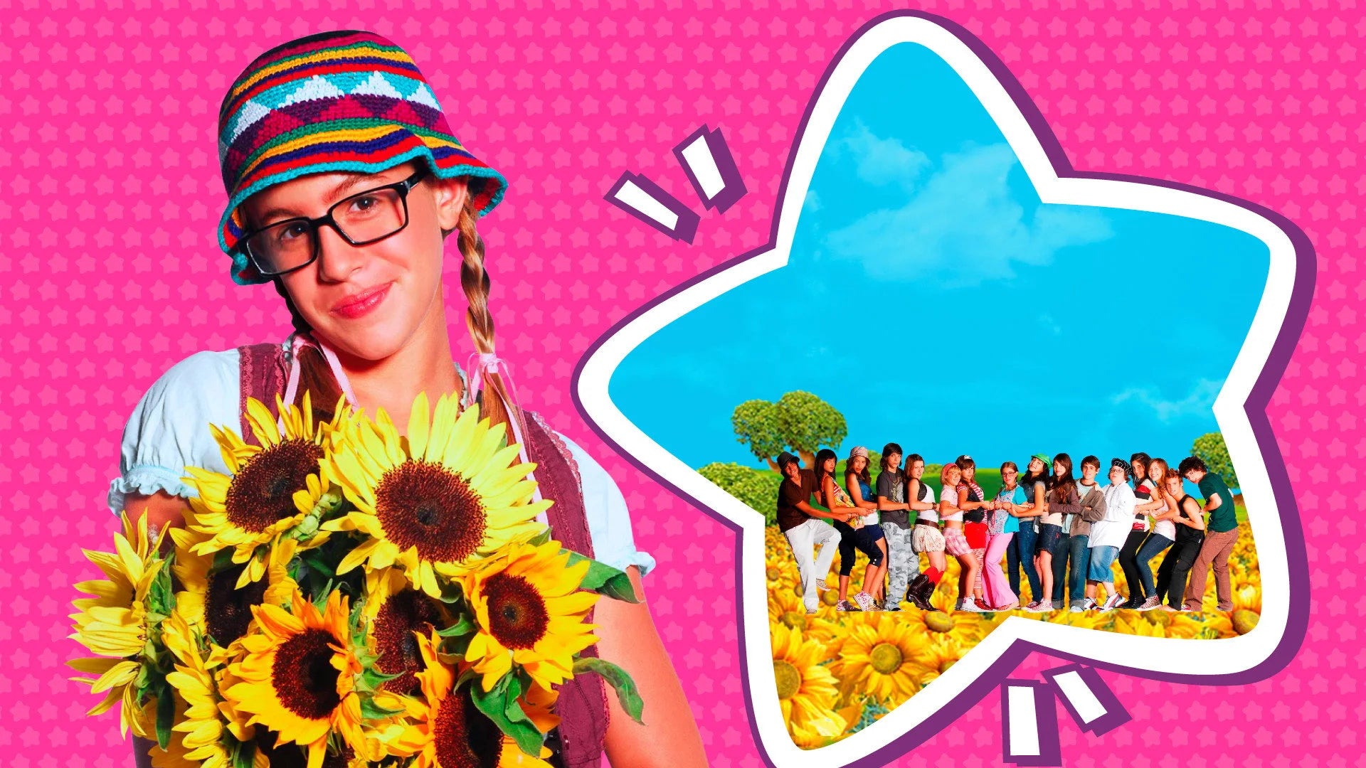 High quality Patty's World (2007) prints online - Popcorn Poster Official