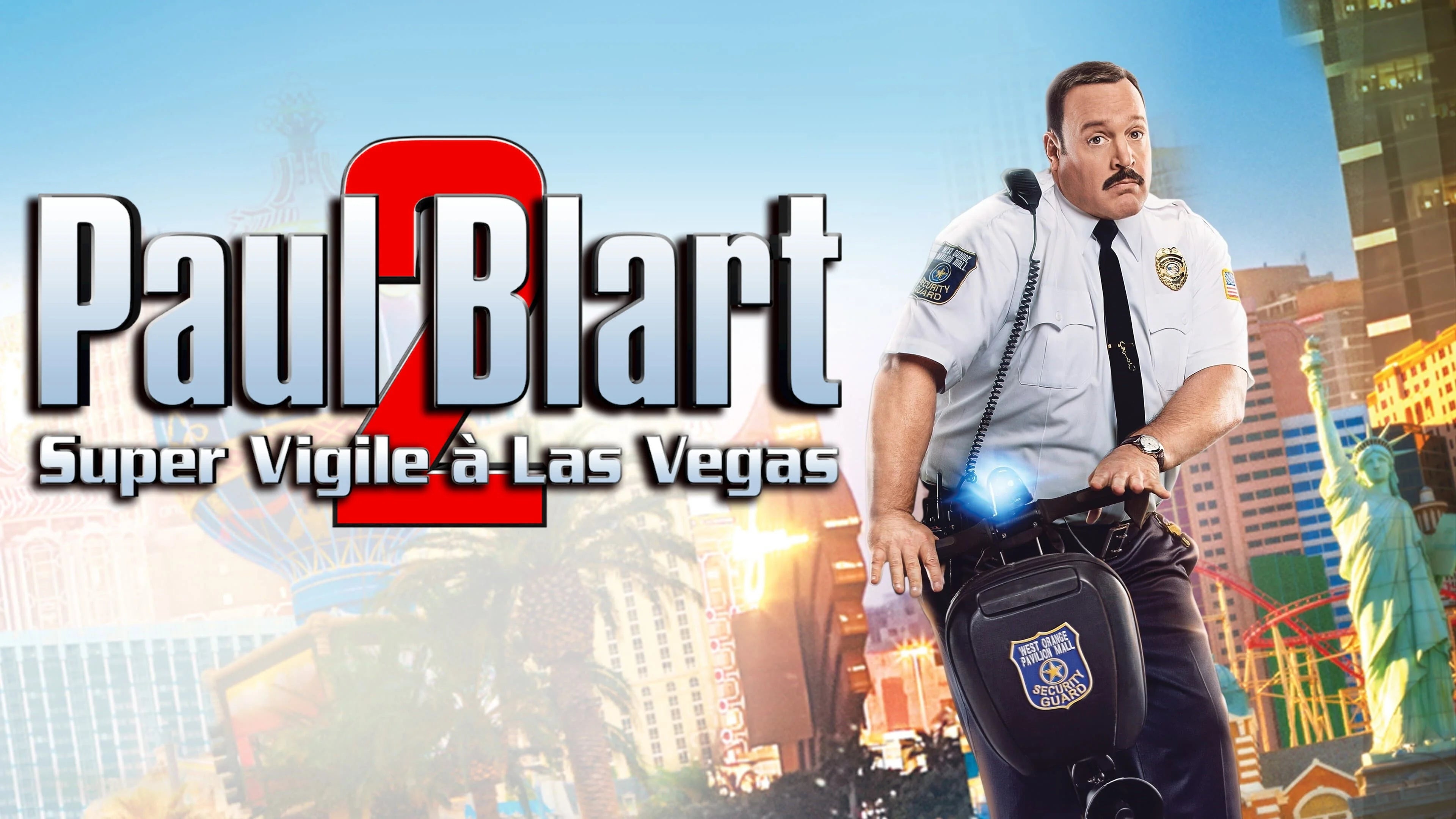 High quality Paul Blart Mall Cop 2 (2015) prints online - Popcorn Poster Official