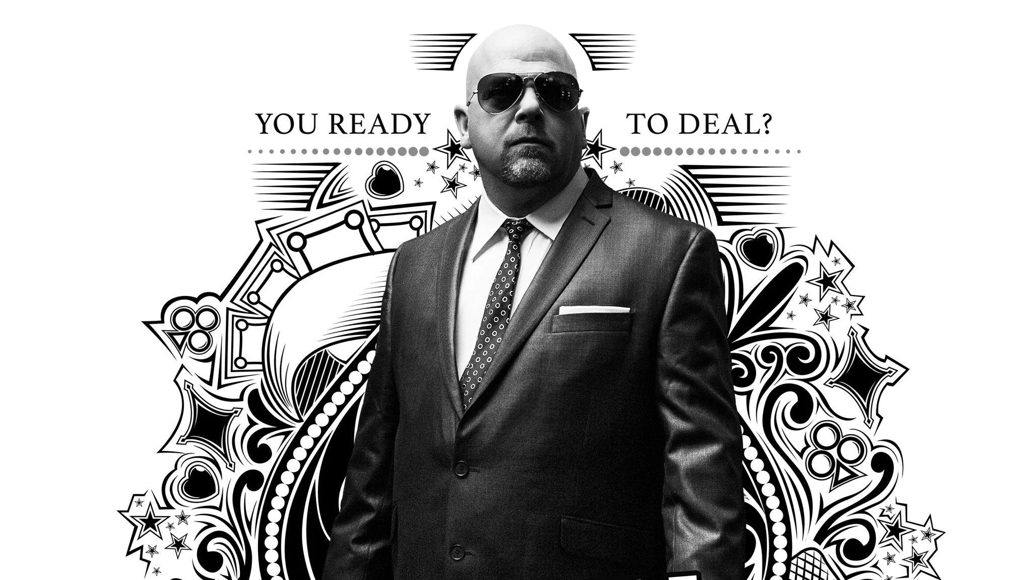 High quality Pawn Stars (2009) prints online - Popcorn Poster Official