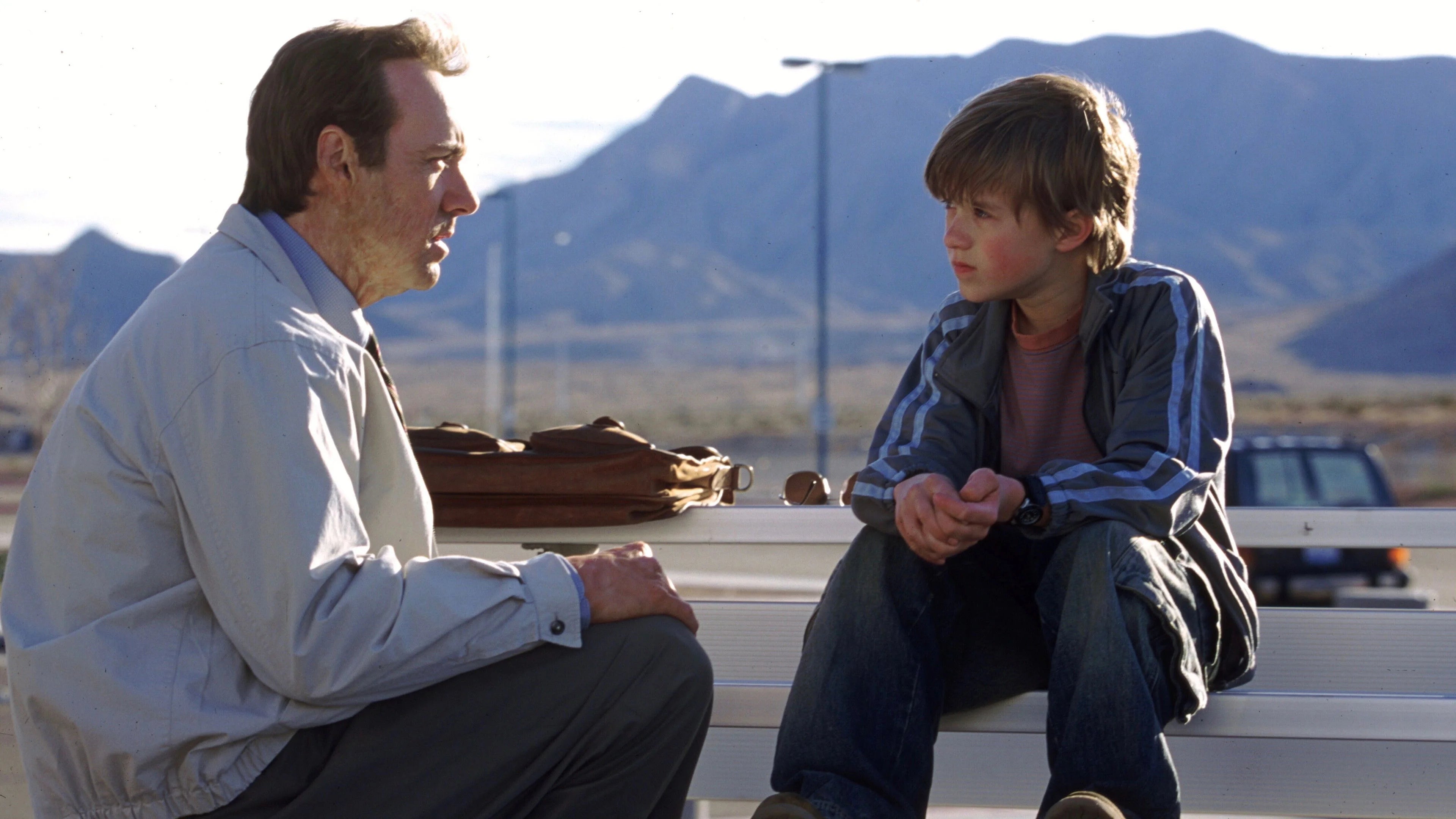 High quality Pay It Forward (2000) prints online - Popcorn Poster Official