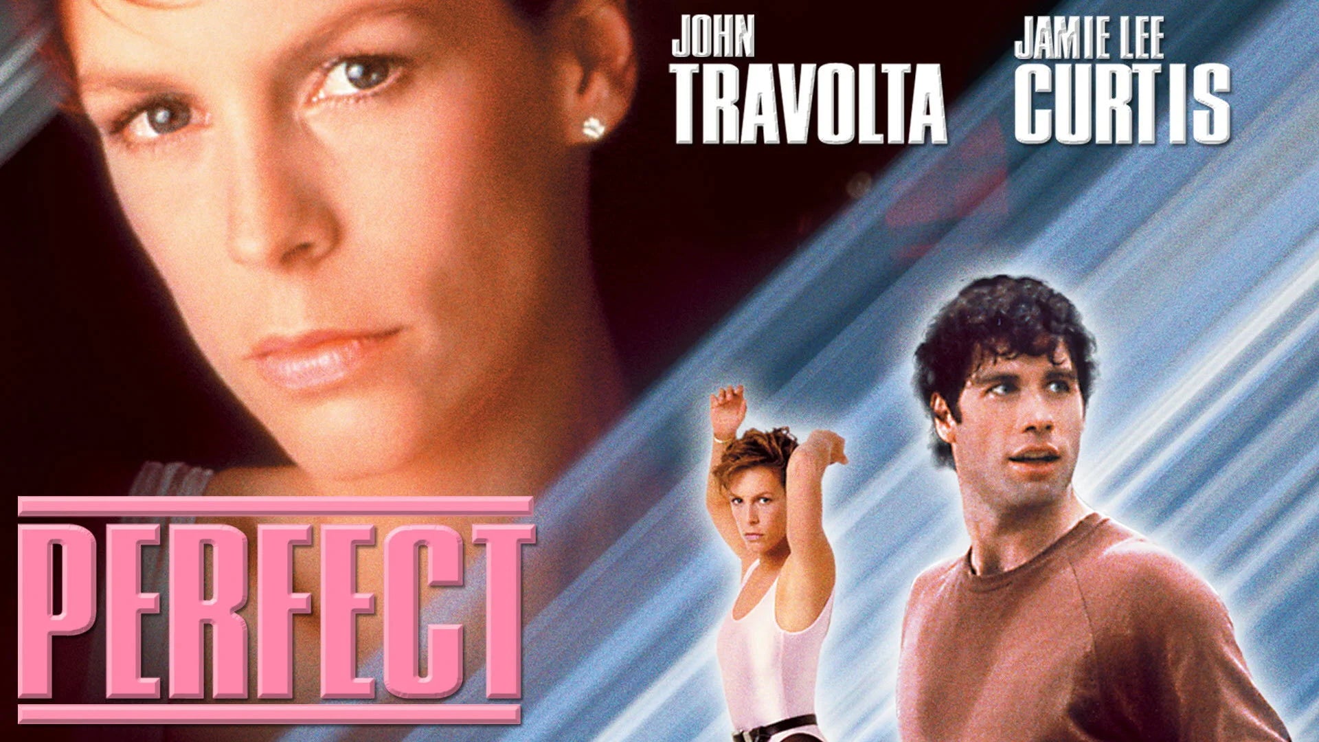 High quality Perfect (1985) prints online - Popcorn Poster Official