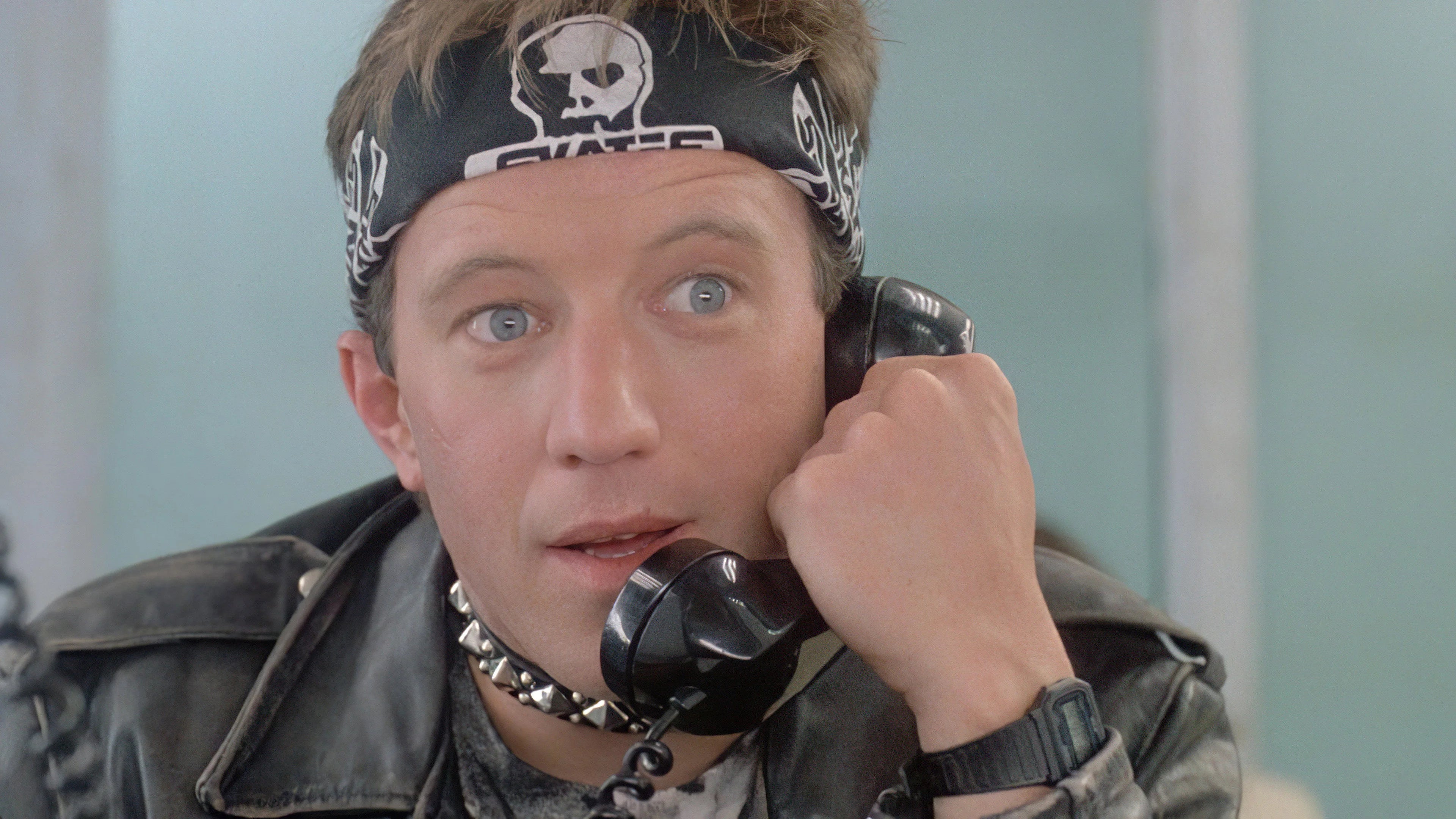 High quality Plain Clothes (1988) prints online - Popcorn Poster Official