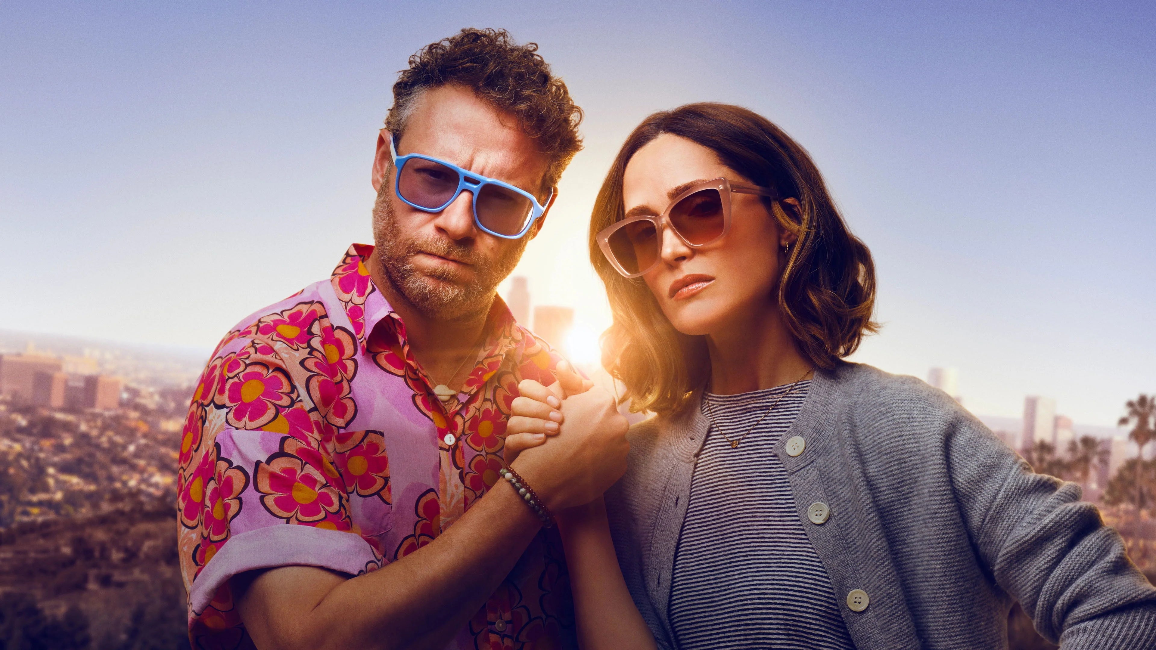 High quality Platonic (2023) prints online - Popcorn Poster Official