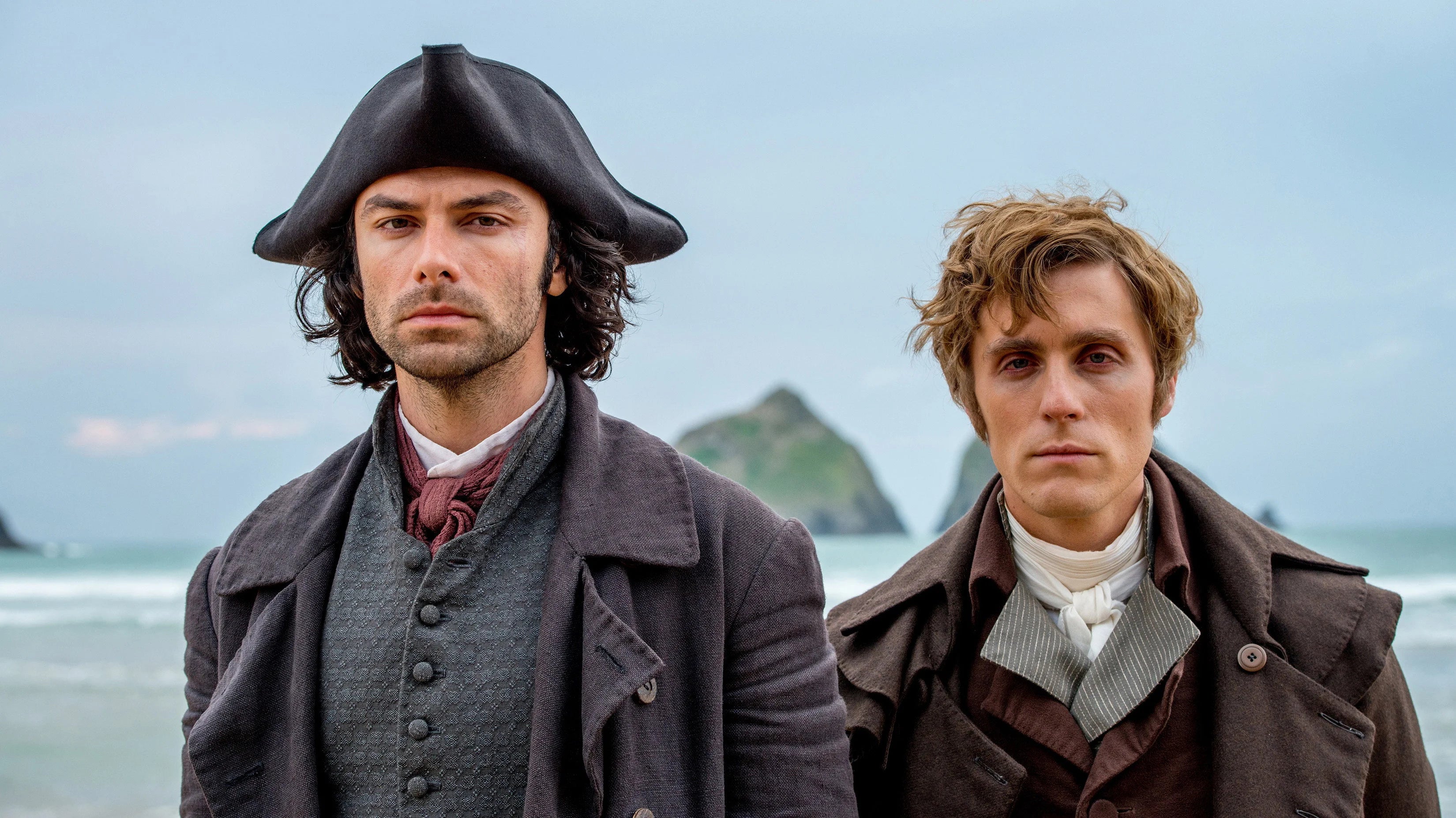High quality Poldark (2015) prints online - Popcorn Poster Official