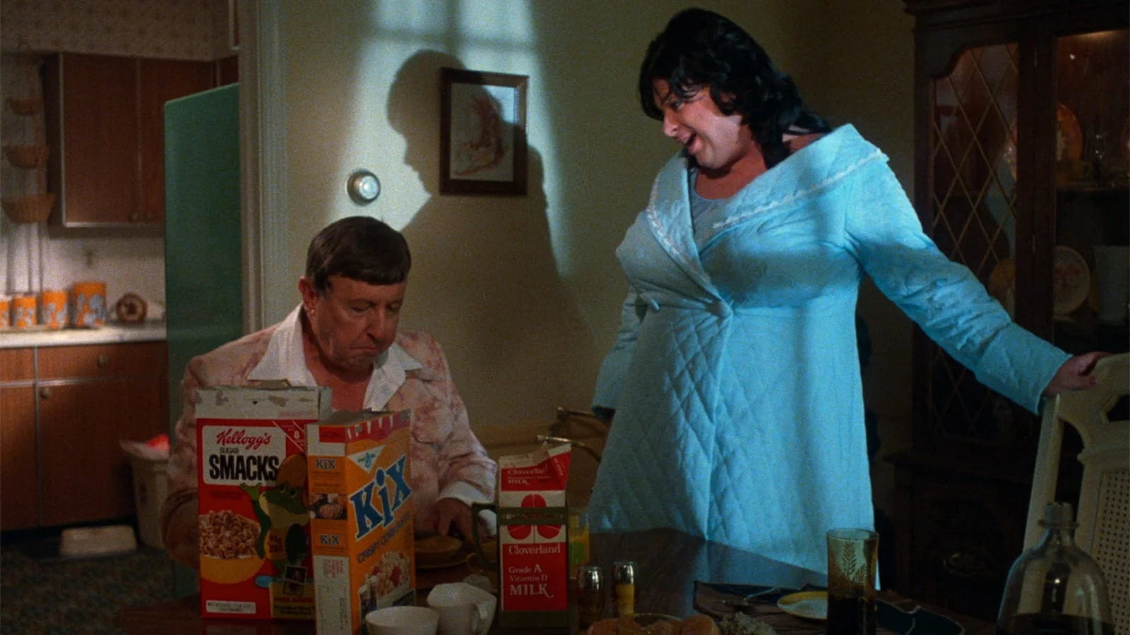 High quality Polyester (1981) prints online - Popcorn Poster Official