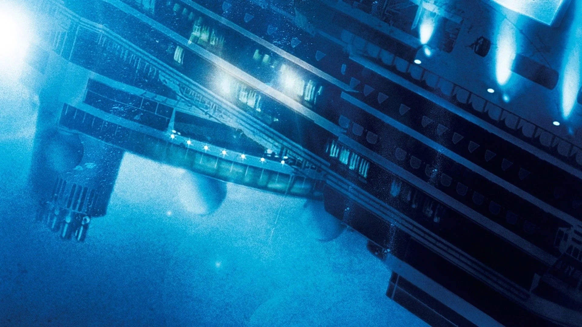 High quality Poseidon (2006) prints online - Popcorn Poster Official