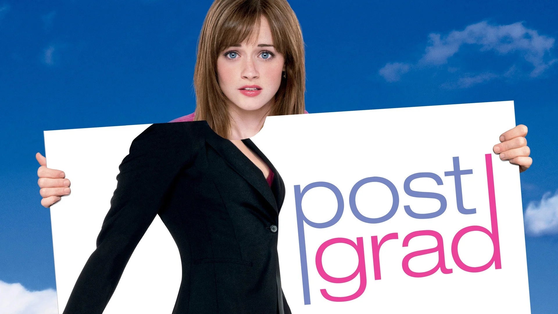 High quality Post Grad (2009) prints online - Popcorn Poster Official