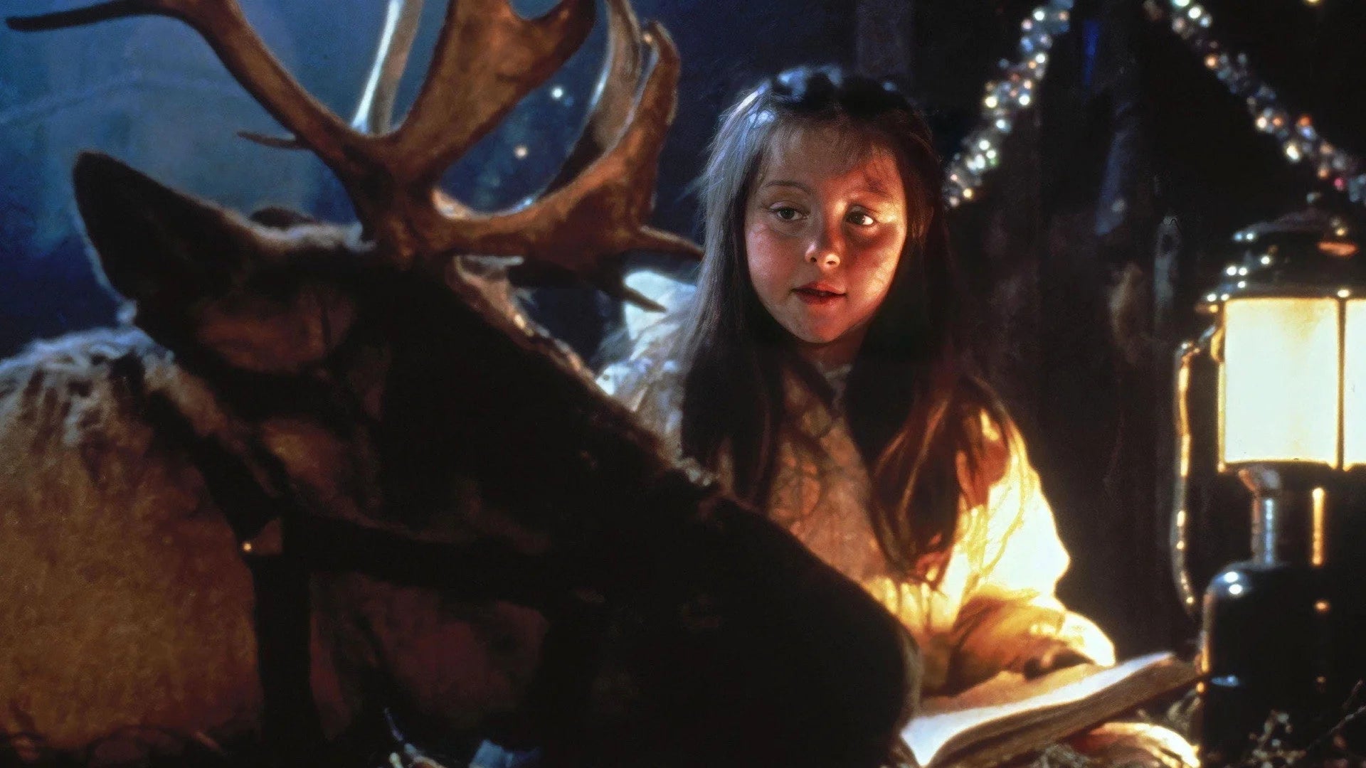 High quality Prancer (1989) prints online - Popcorn Poster Official
