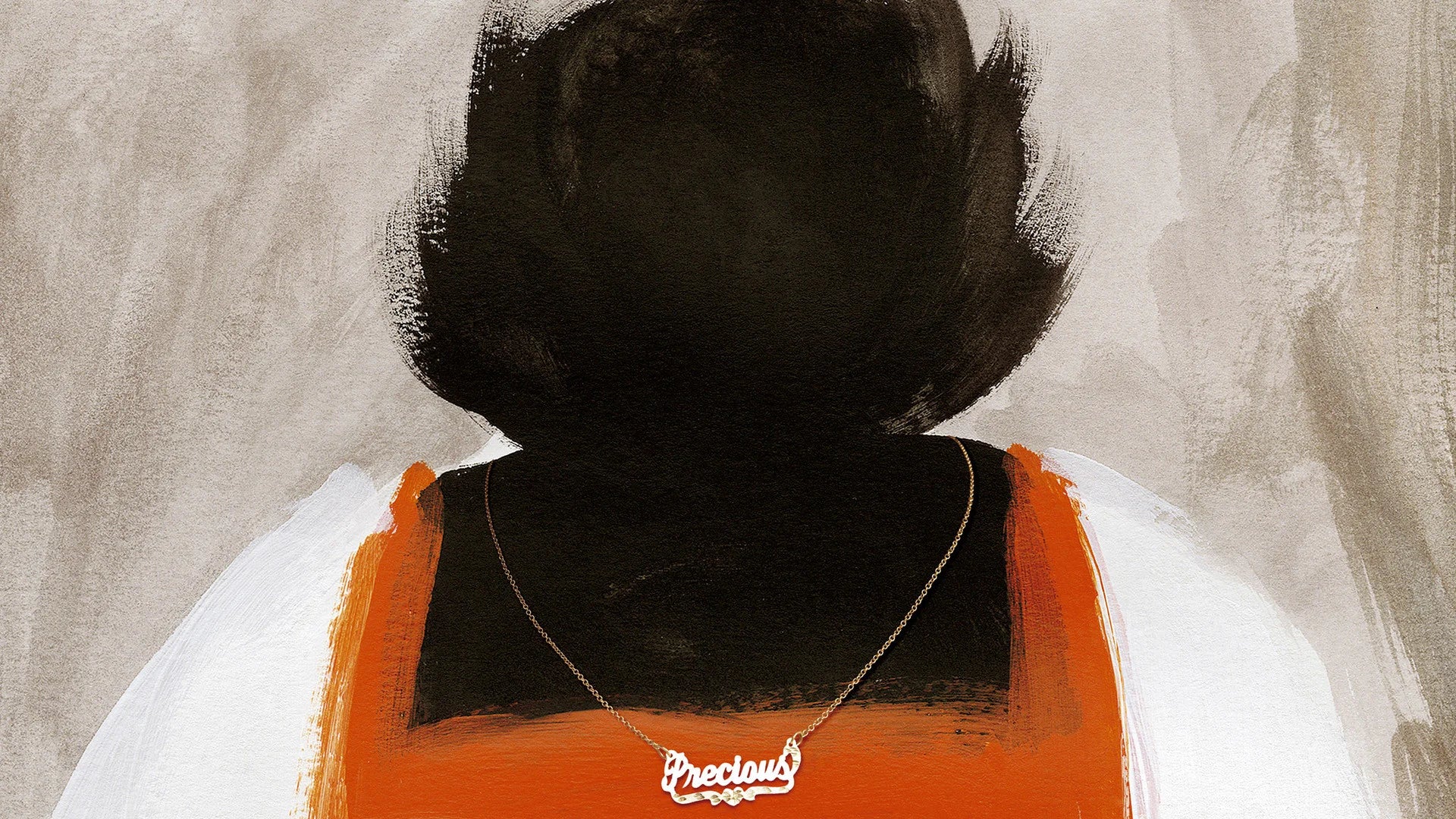 High quality Precious (2009) prints online - Popcorn Poster Official