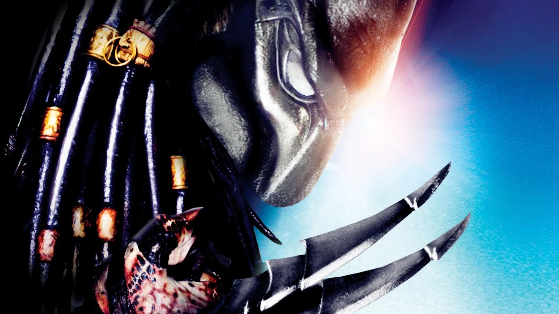 High quality Predator 2 (1990) prints online - Popcorn Poster Official