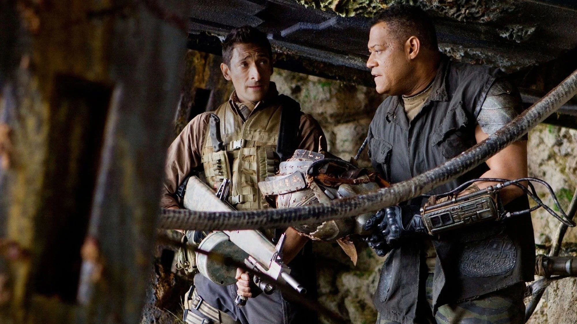 High quality Predators (2010) prints online - Popcorn Poster Official