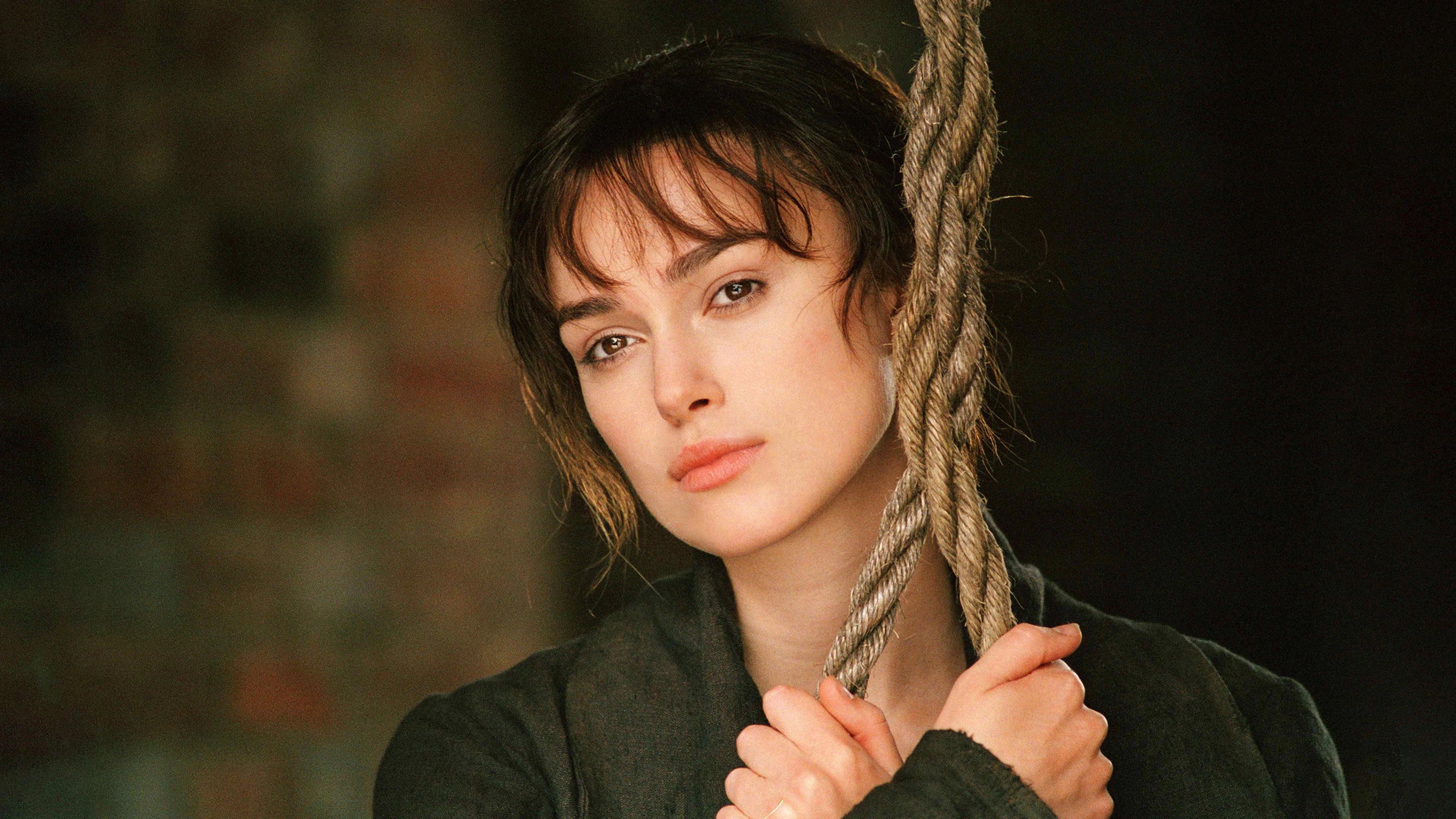 High quality Pride & Prejudice (2005) prints online - Popcorn Poster Official