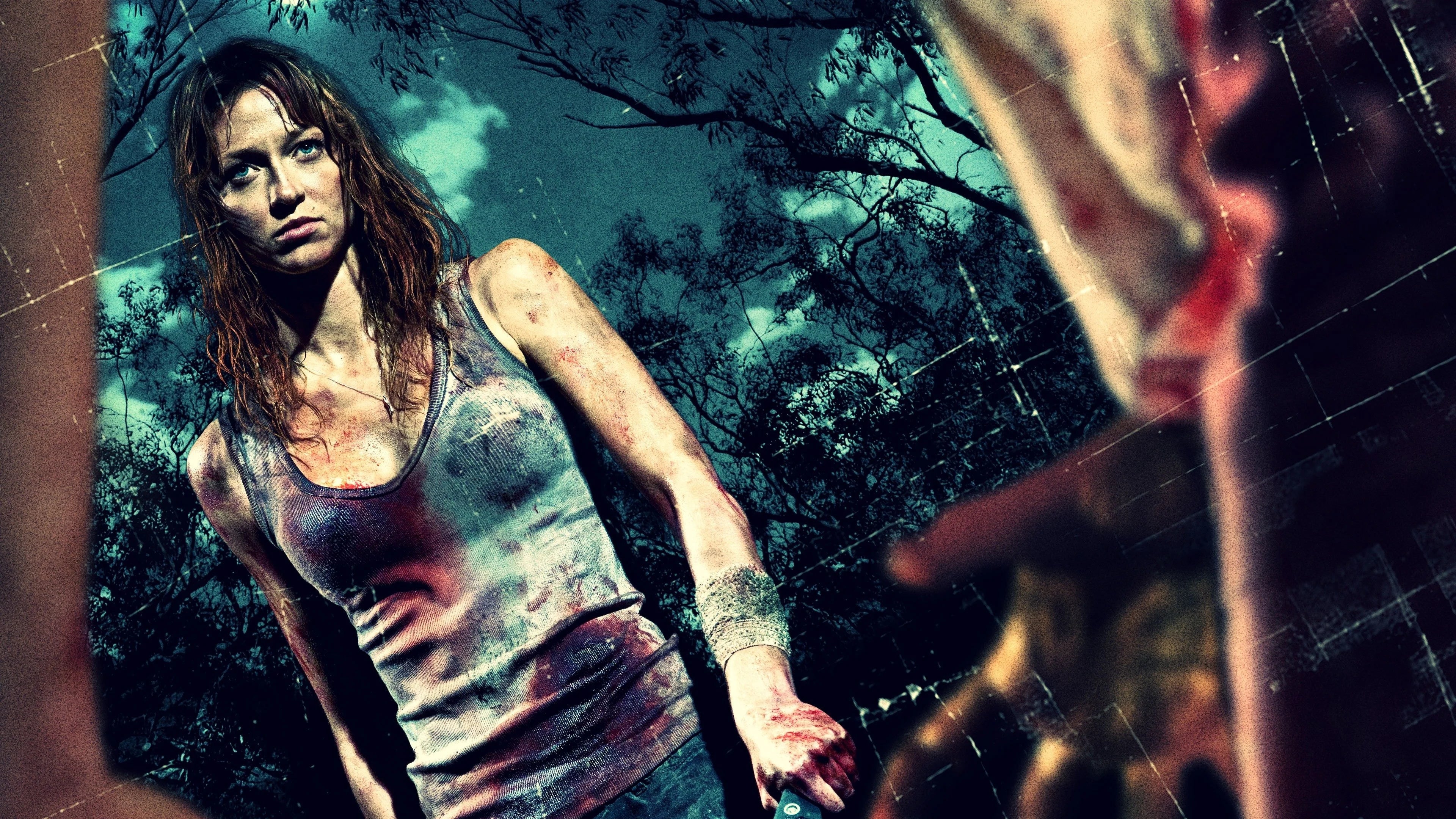 High quality Primal (2010) prints online - Popcorn Poster Official