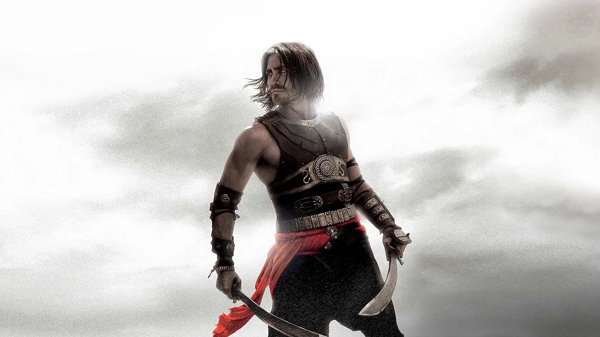 High quality Prince of Persia The Sands of Time (2010) prints online - Popcorn Poster Official