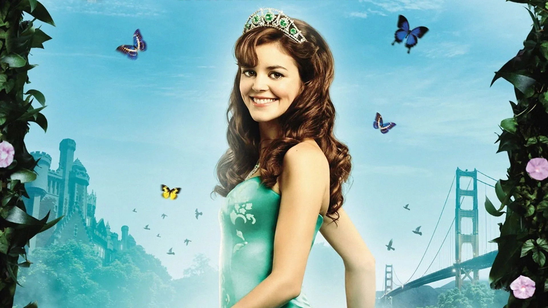 High quality Princess (2008) prints online - Popcorn Poster Official