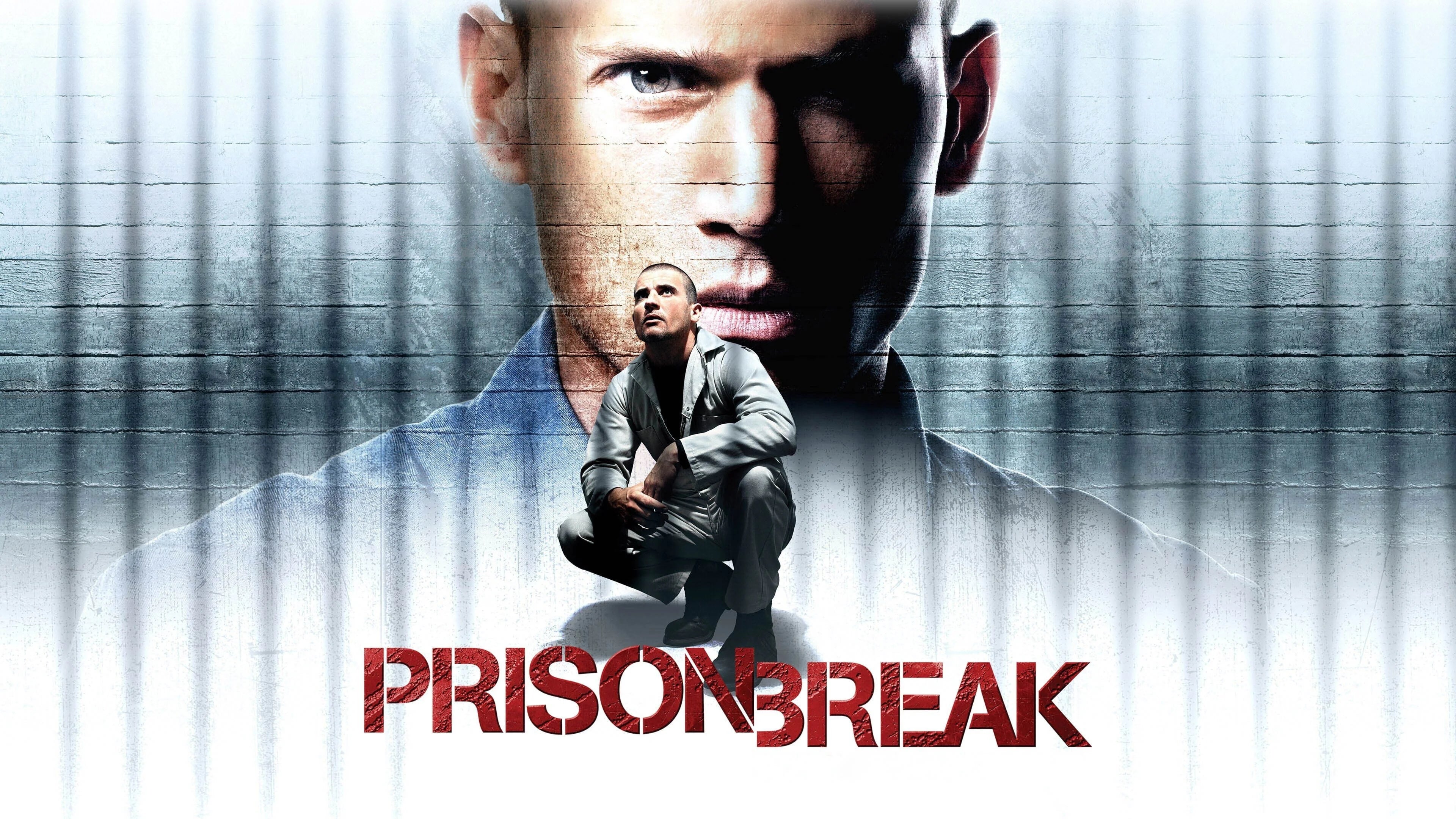 High quality Prison Break (2005) prints online - Popcorn Poster Official
