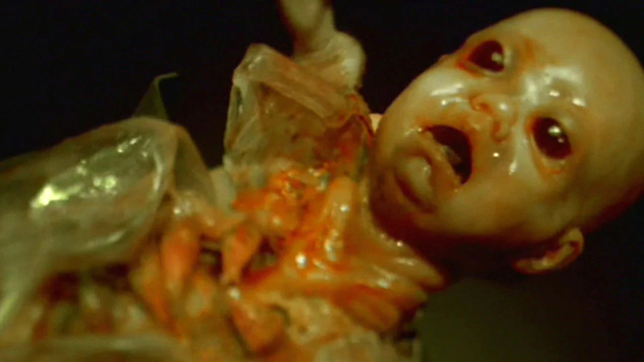 High quality Progeny (1998) prints online - Popcorn Poster Official