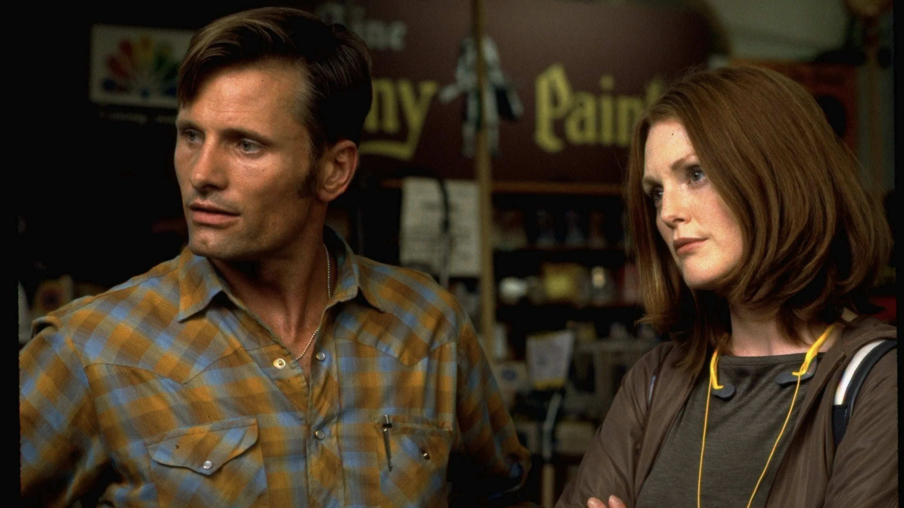 High quality Psycho (1998) prints online - Popcorn Poster Official