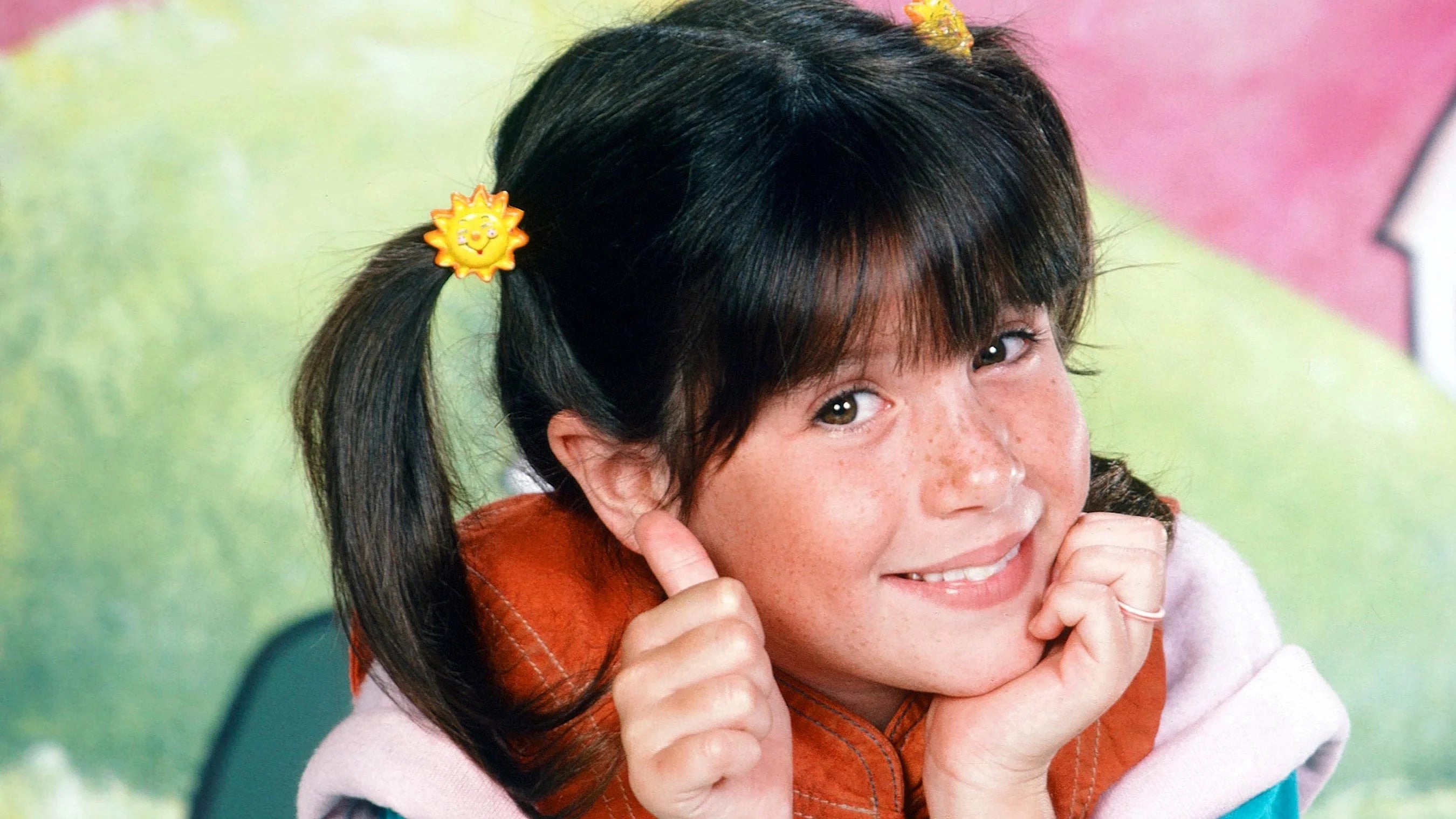 High quality Punky Brewster (1984) prints online - Popcorn Poster Official