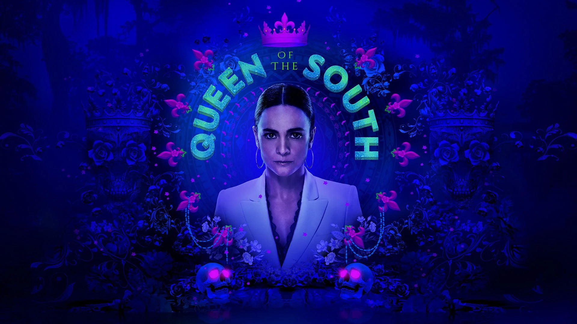 High quality Queen of the South (2016) prints online - Popcorn Poster Official
