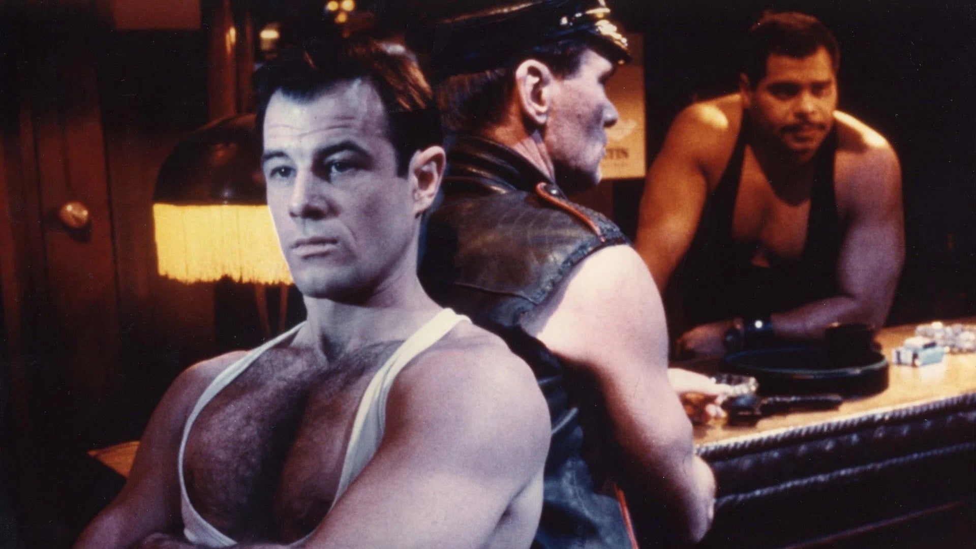 High quality Querelle (1982) prints online - Popcorn Poster Official