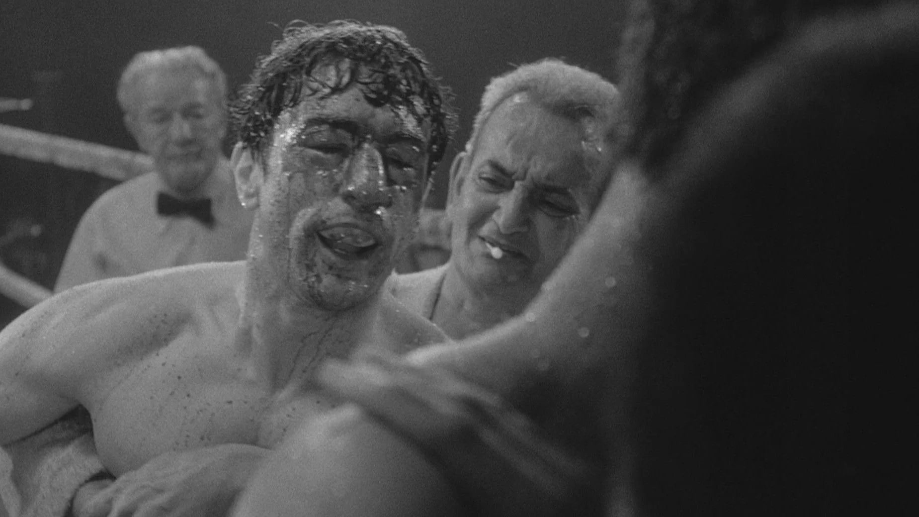 High quality Raging Bull (1980) prints online - Popcorn Poster Official
