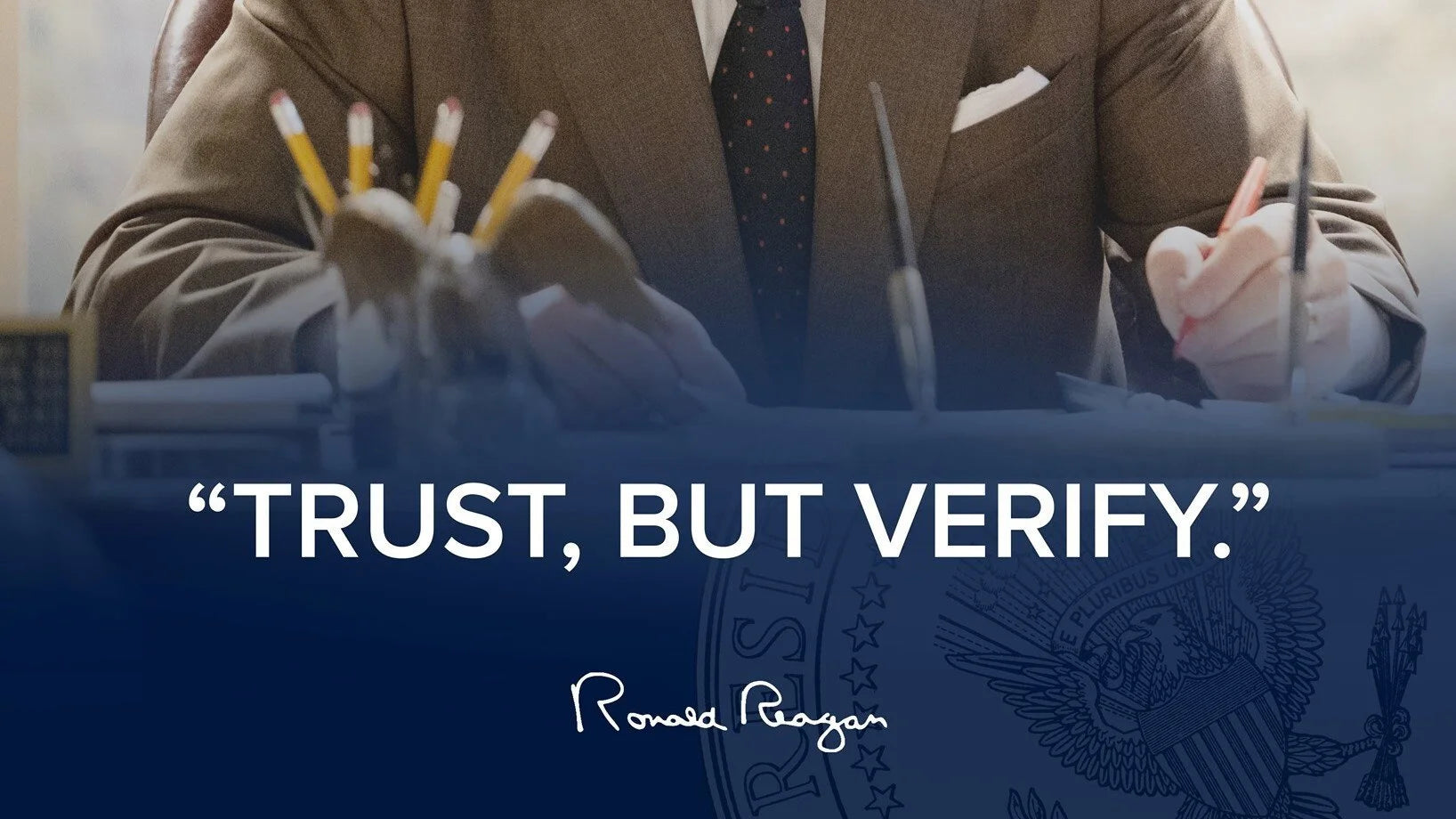 High quality Reagan (2024) prints online - Popcorn Poster Official