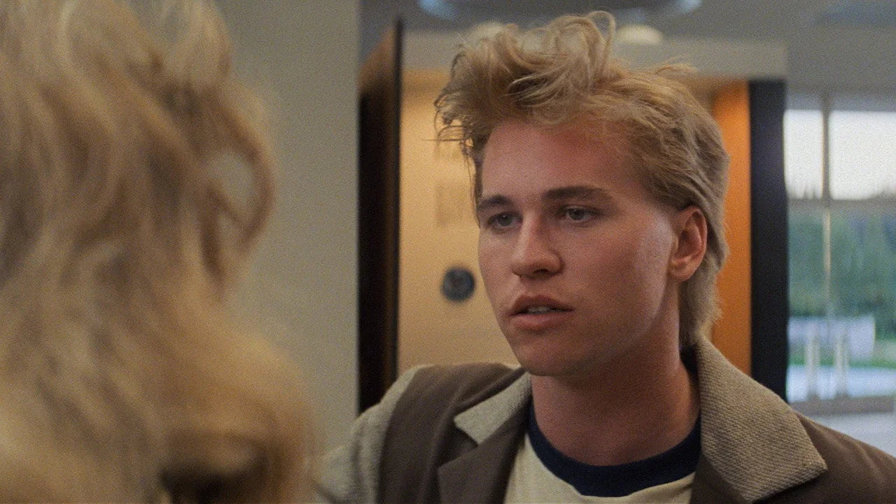 High quality Real Genius (1985) prints online - Popcorn Poster Official