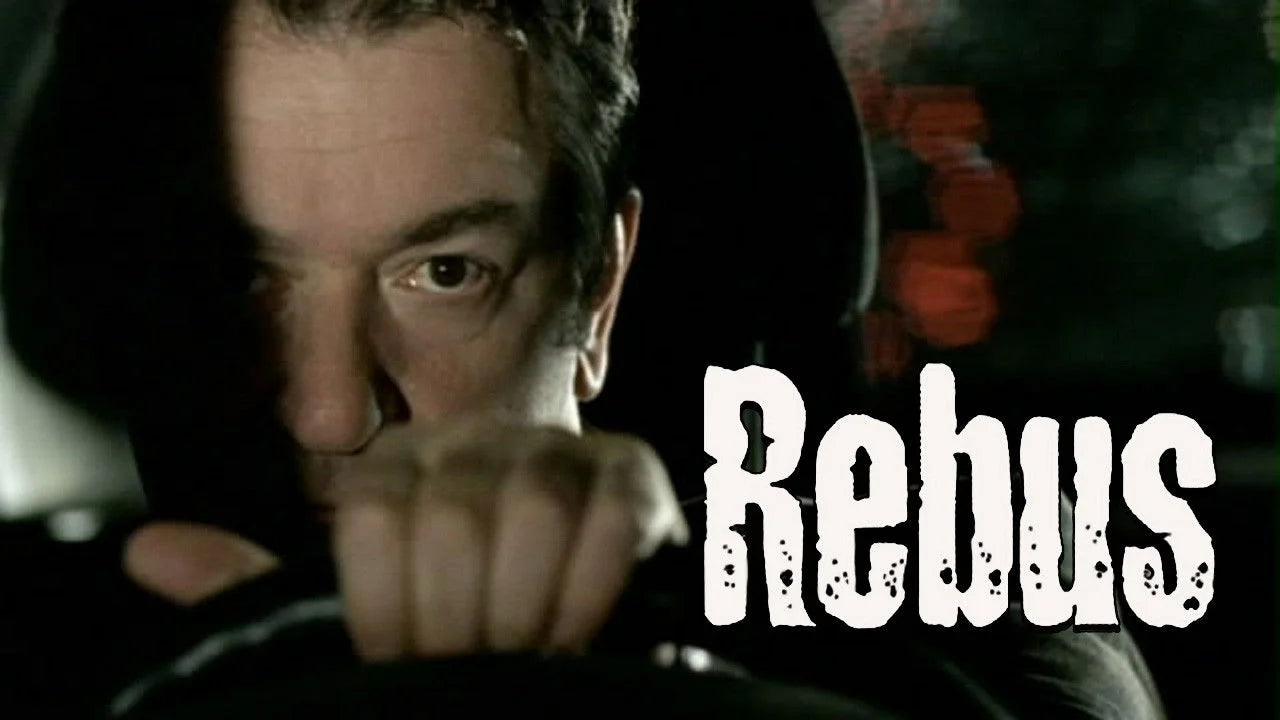 High quality Rebus (2000) prints online - Popcorn Poster Official
