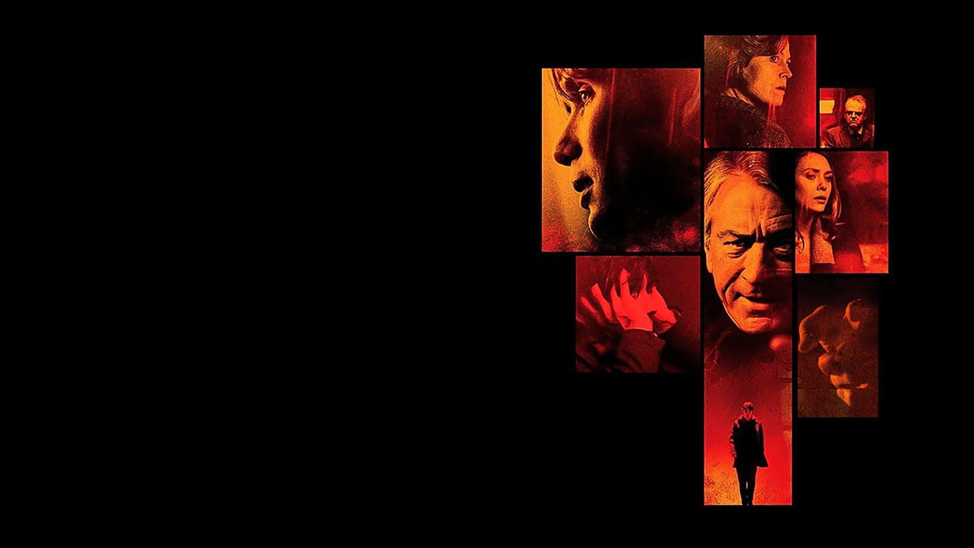 High quality Red Lights (2012) prints online - Popcorn Poster Official