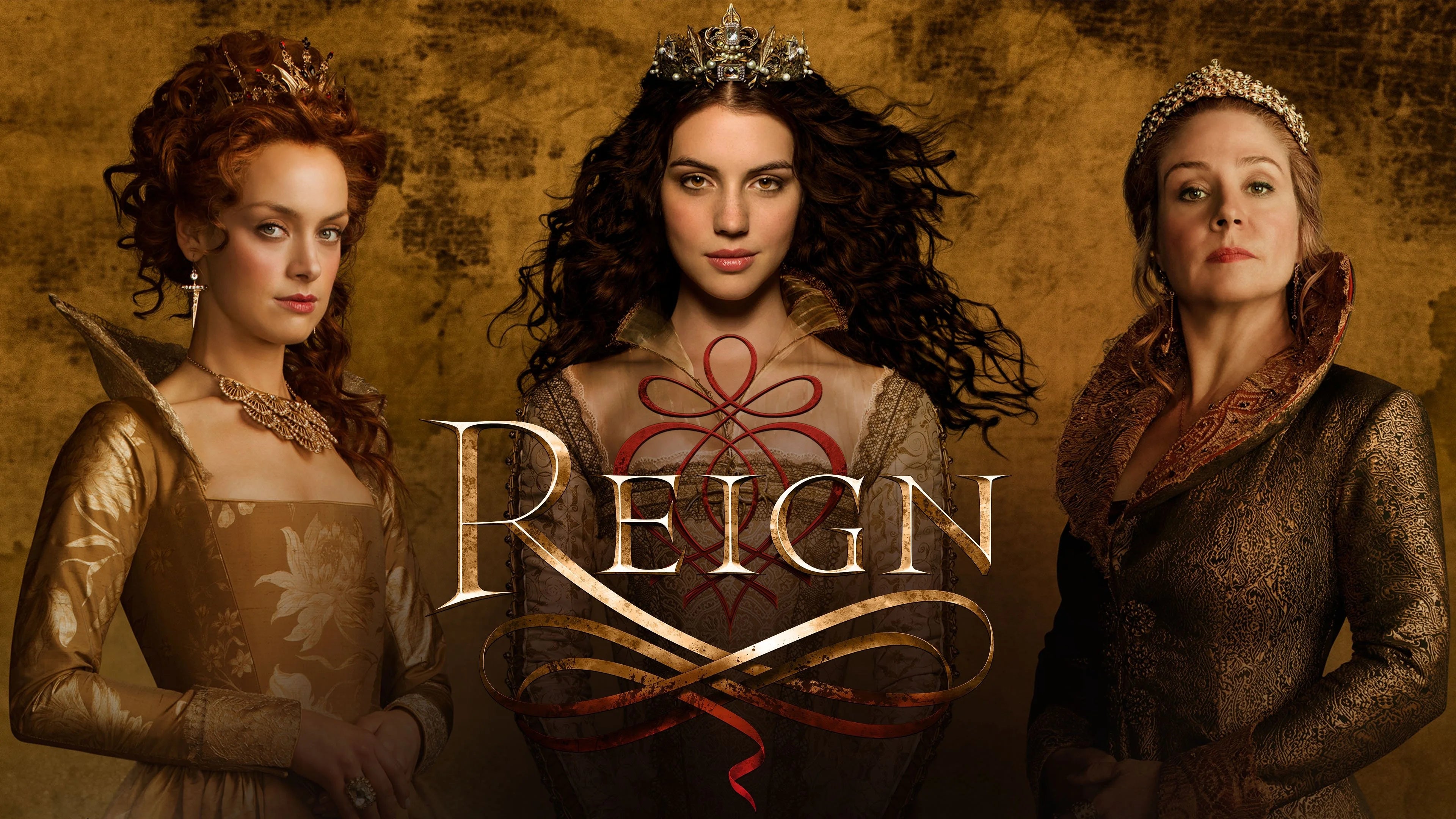 High quality Reign (2013) prints online - Popcorn Poster Official