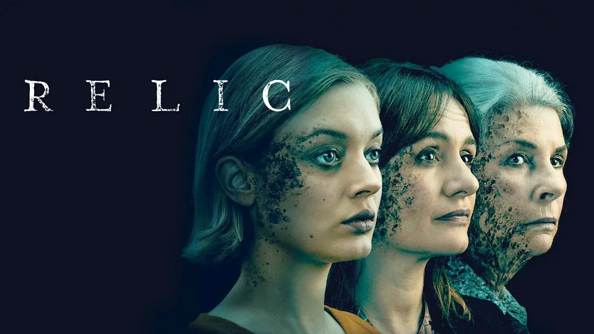 High quality Relic (2020) prints online - Popcorn Poster Official