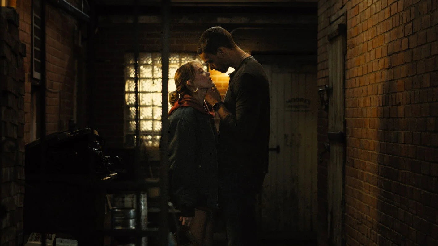 High quality Reminders of Him (2026) prints online - Popcorn Poster Official