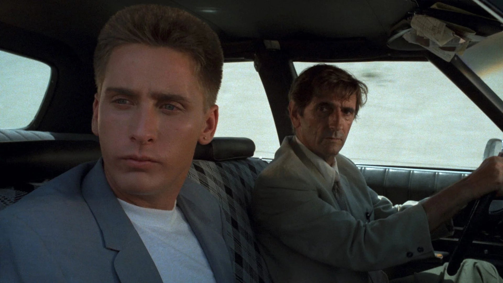 High quality Repo Man (1984) prints online - Popcorn Poster Official