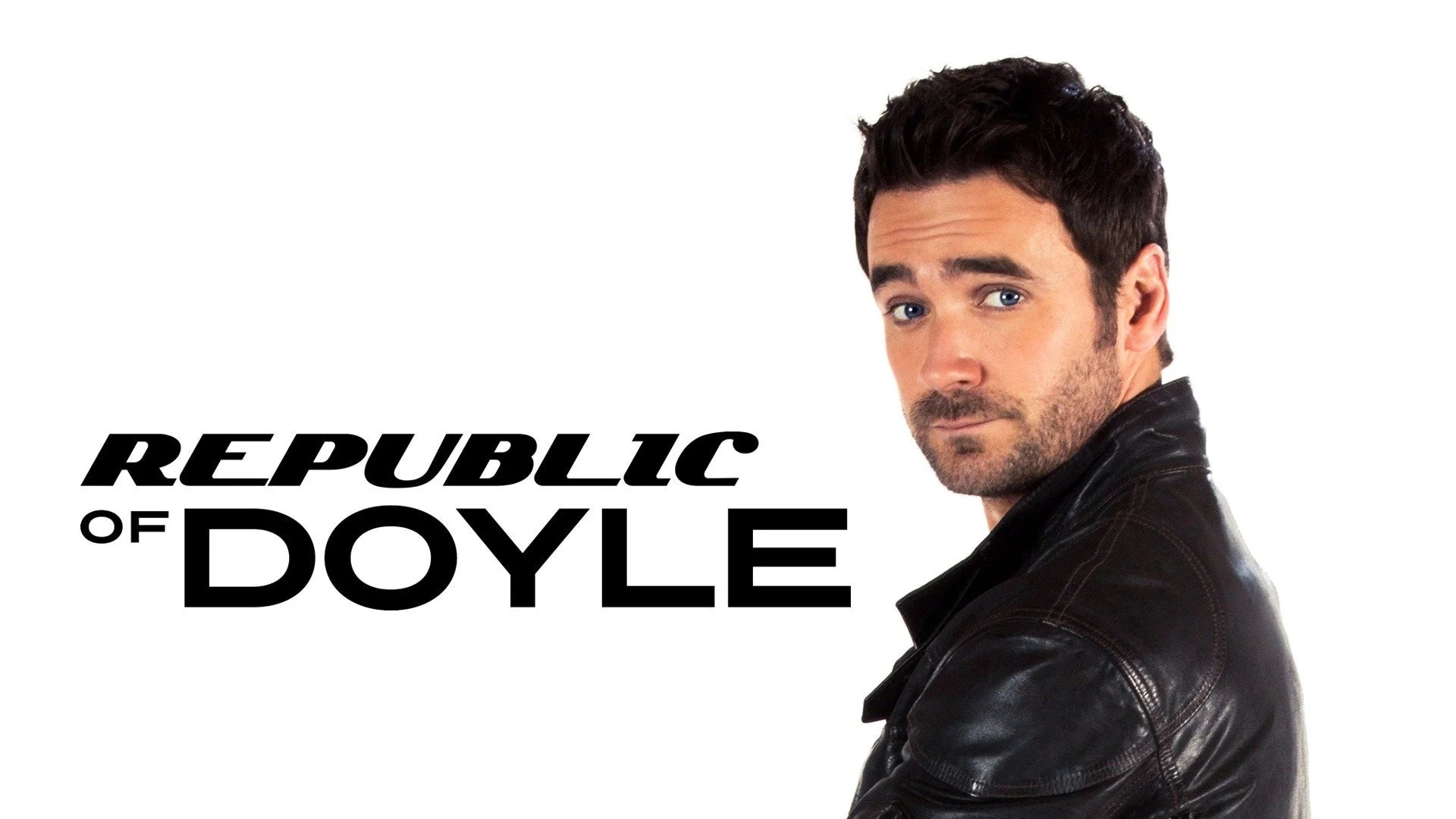 High quality Republic of Doyle (2010) prints online - Popcorn Poster Official