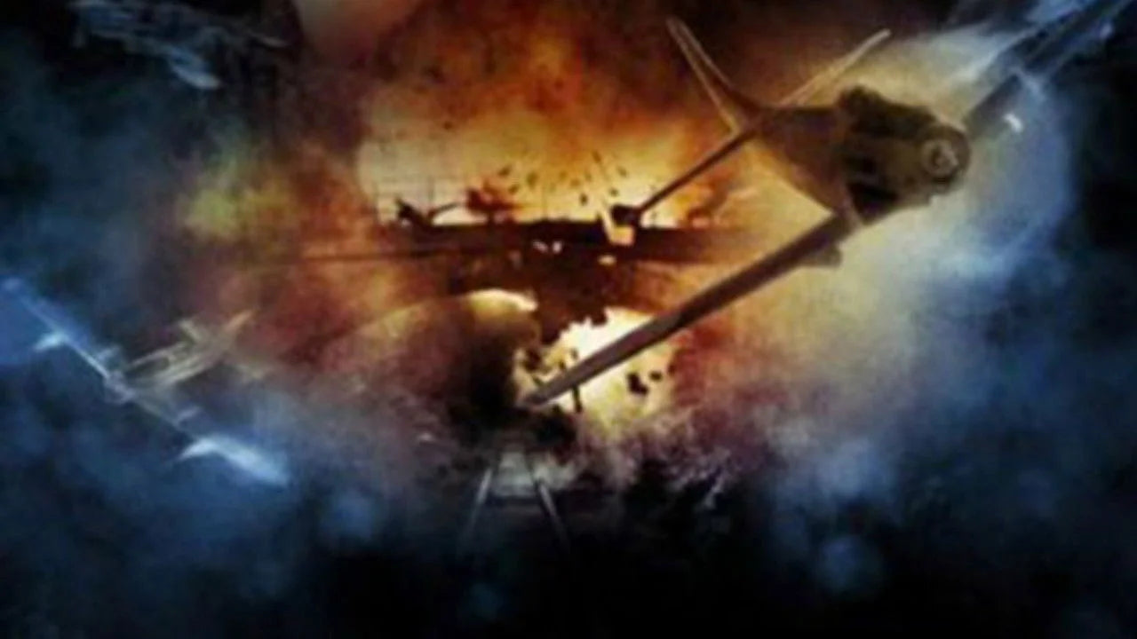 High quality Resistance (2003) prints online - Popcorn Poster Official