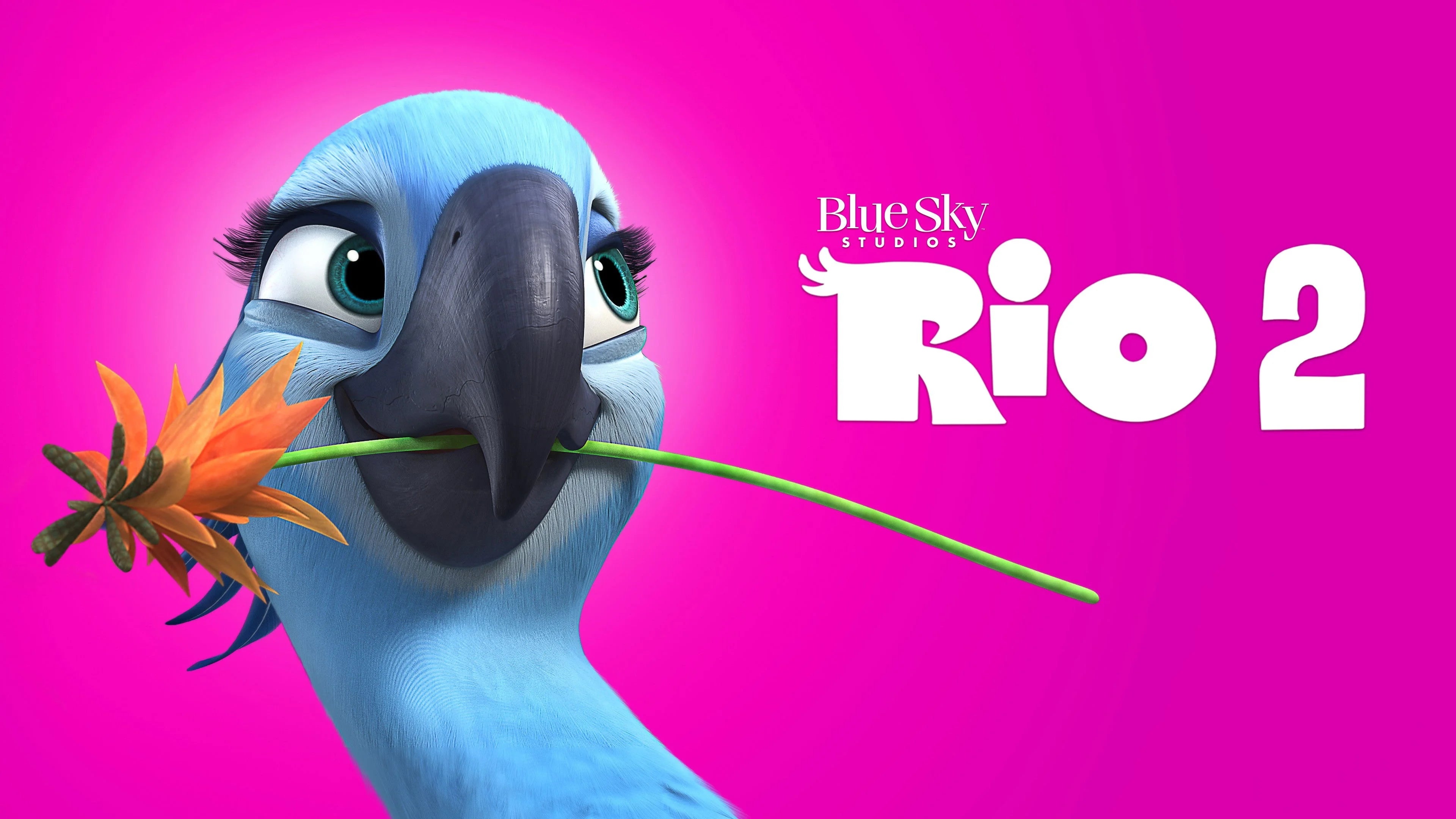 High quality Rio 2 (2014) prints online - Popcorn Poster Official