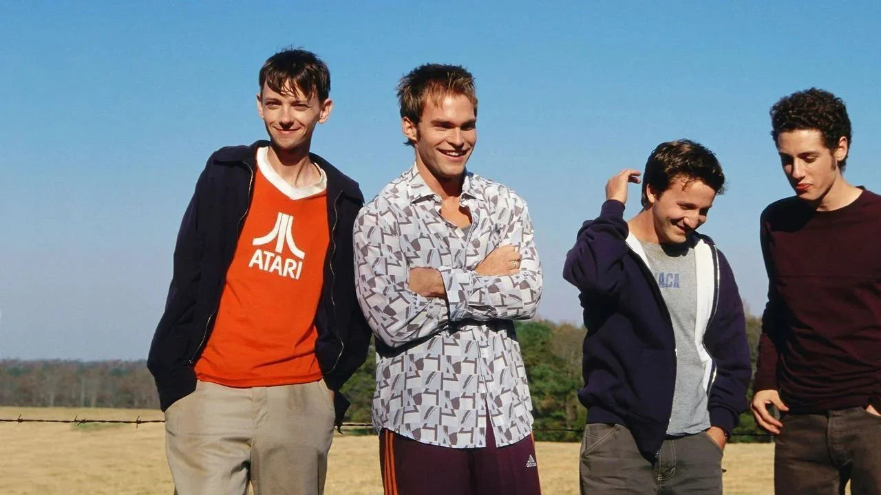 High quality Road Trip (2000) prints online - Popcorn Poster Official