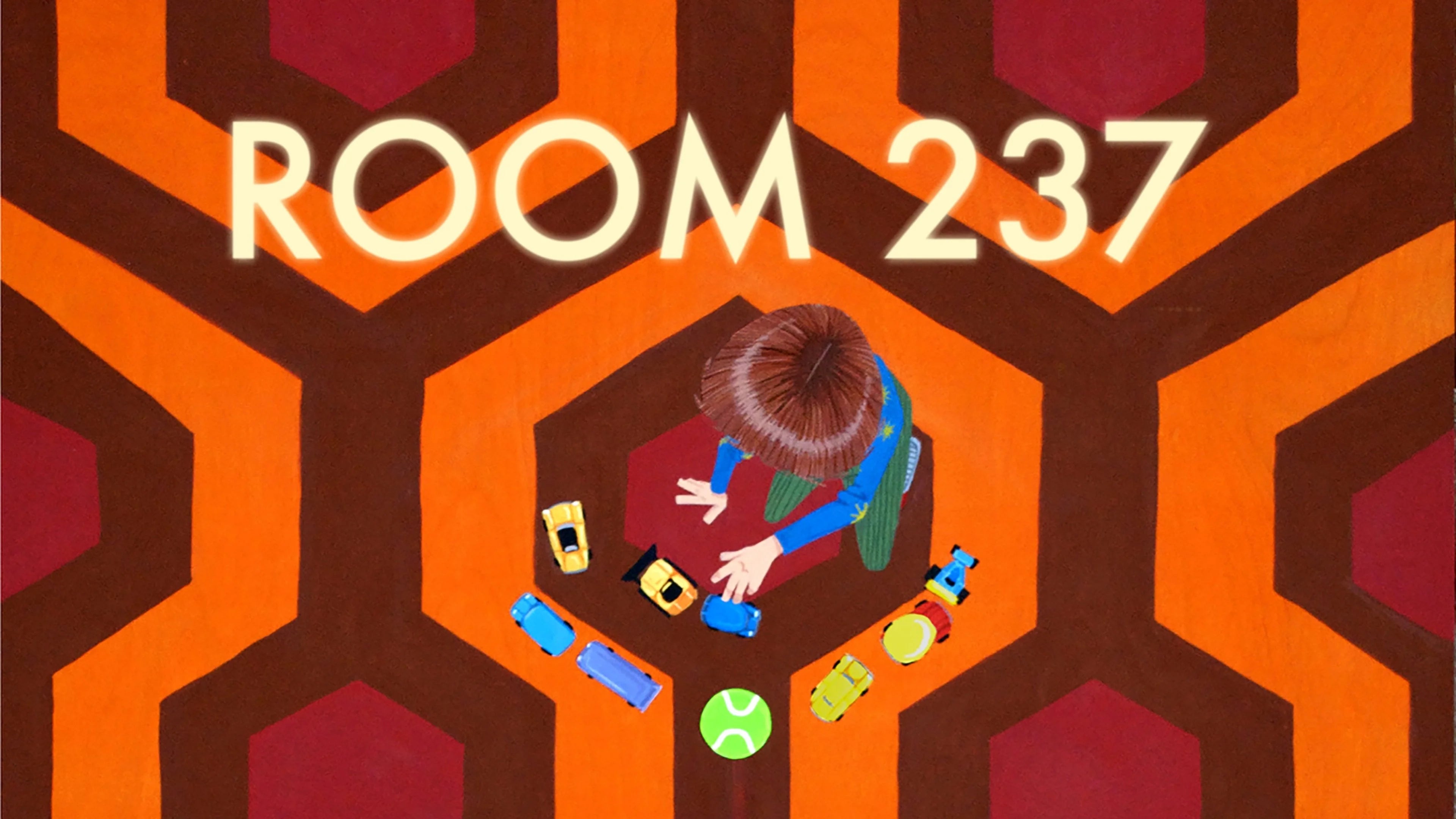 High quality Room 237 (2012) prints online - Popcorn Poster Official